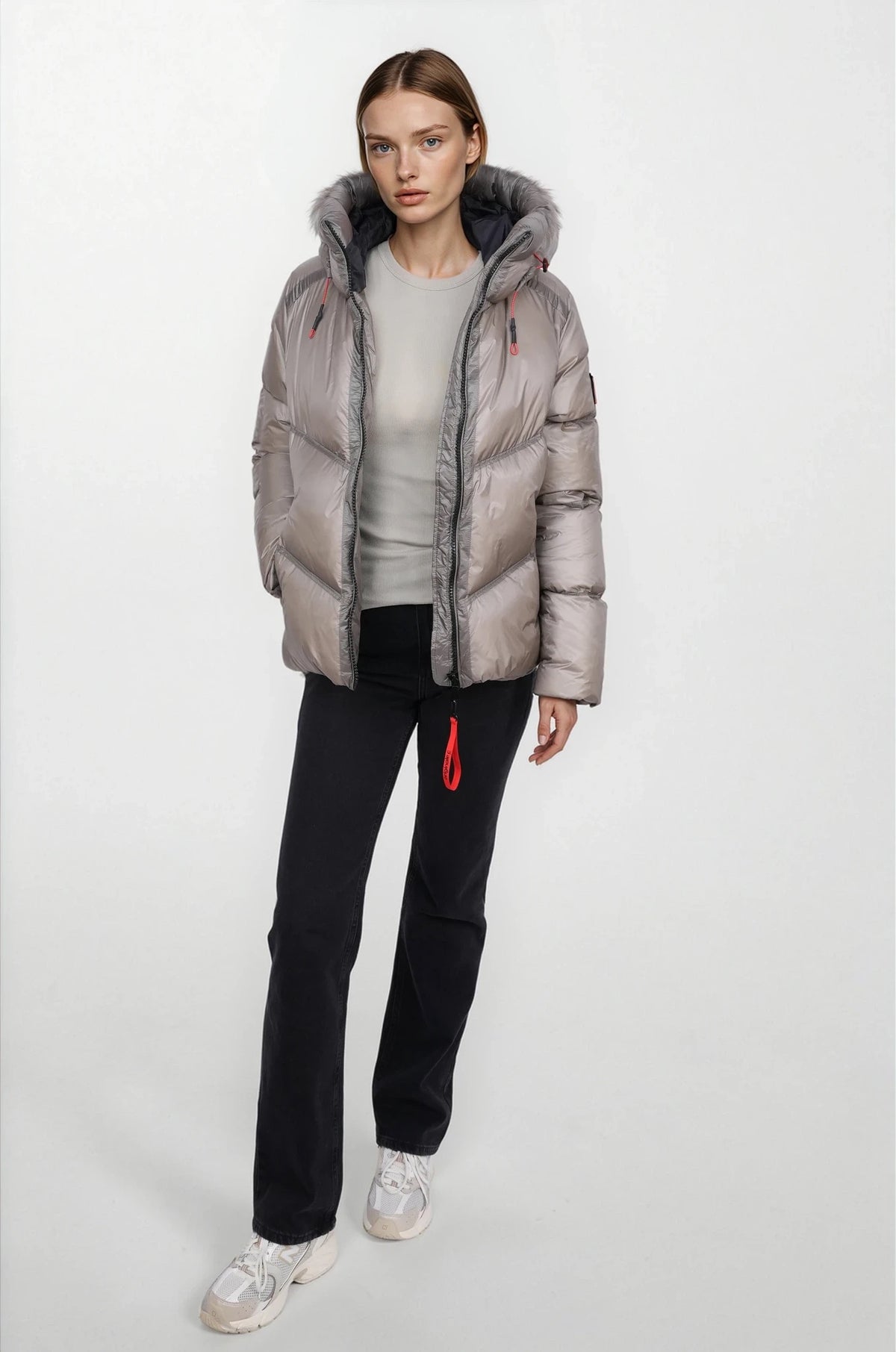 Steppjacke PARIS