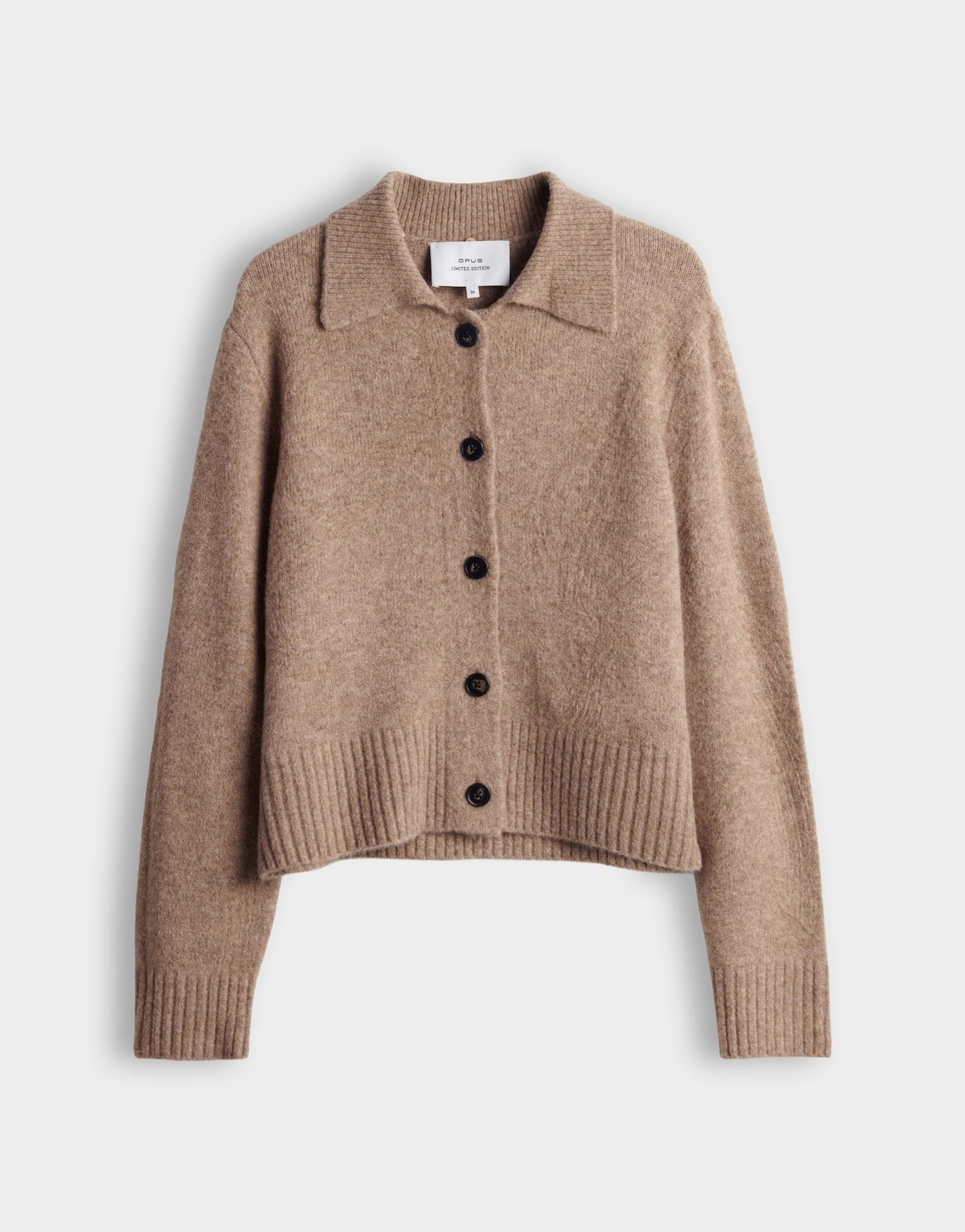 Strickjacke Dofur