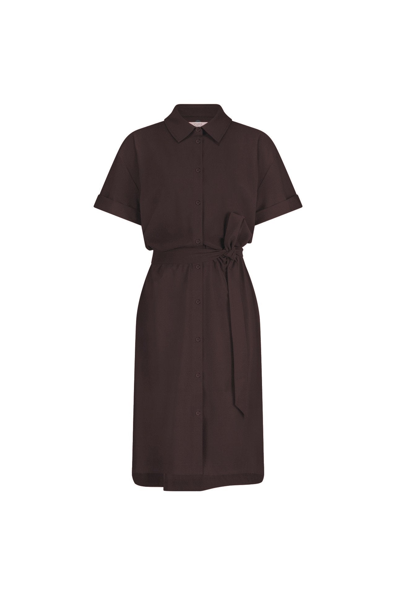 Blusenkleid LOUNI