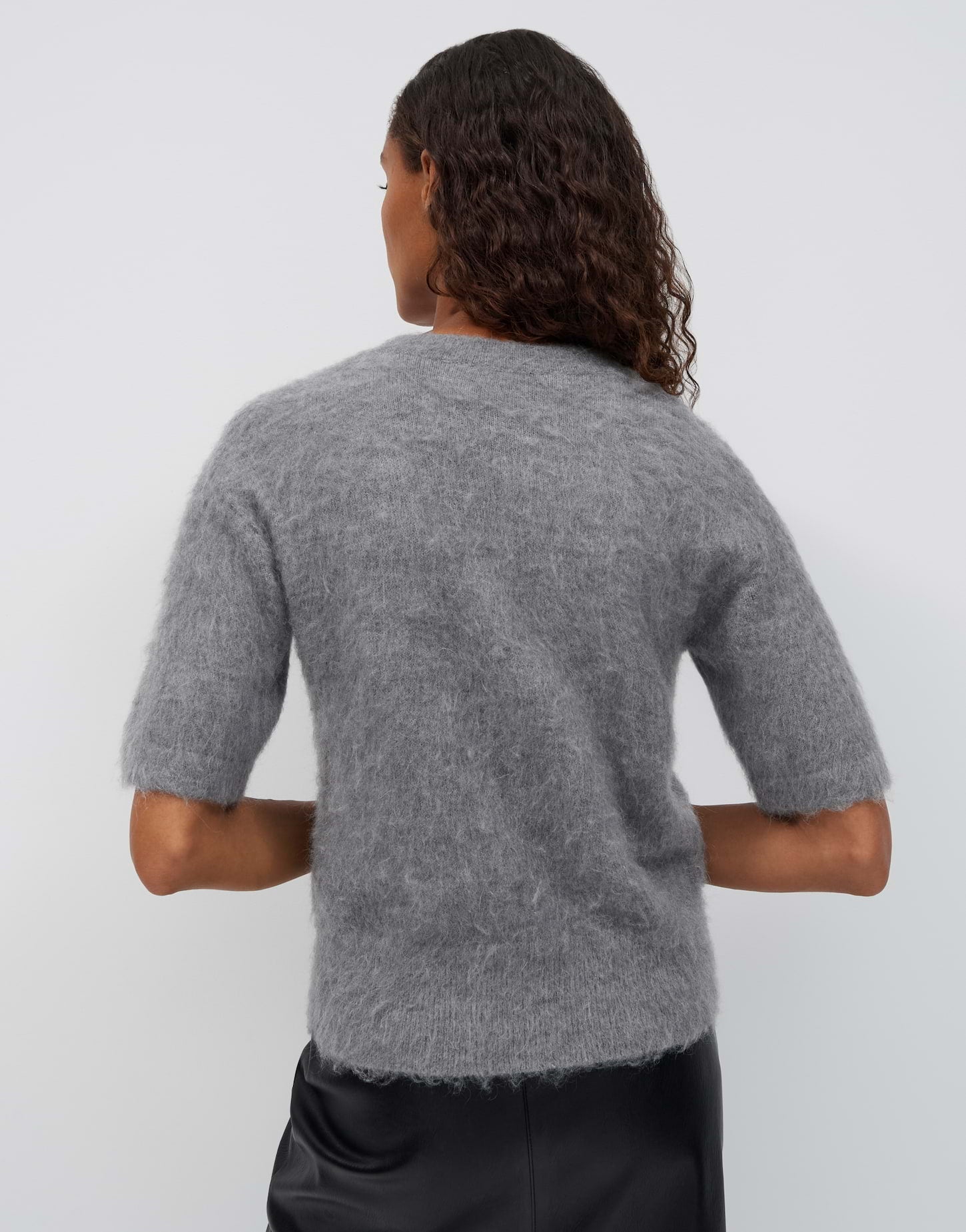Strickpullover Pammi
