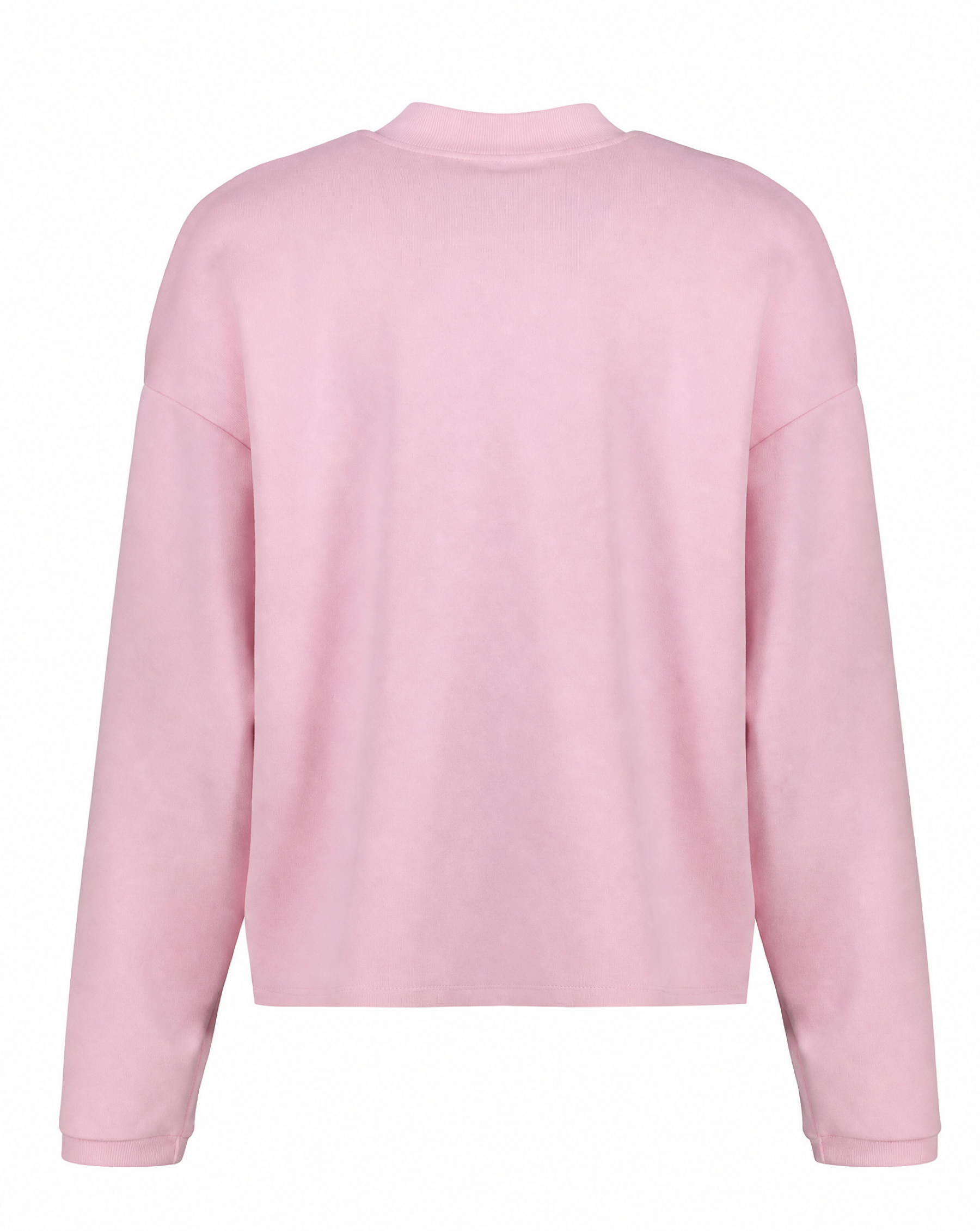 Goose Flash Sweatjacken Rosa