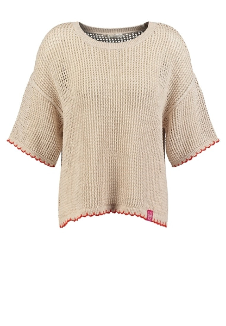 Strickshirt WKN HARBOUR round