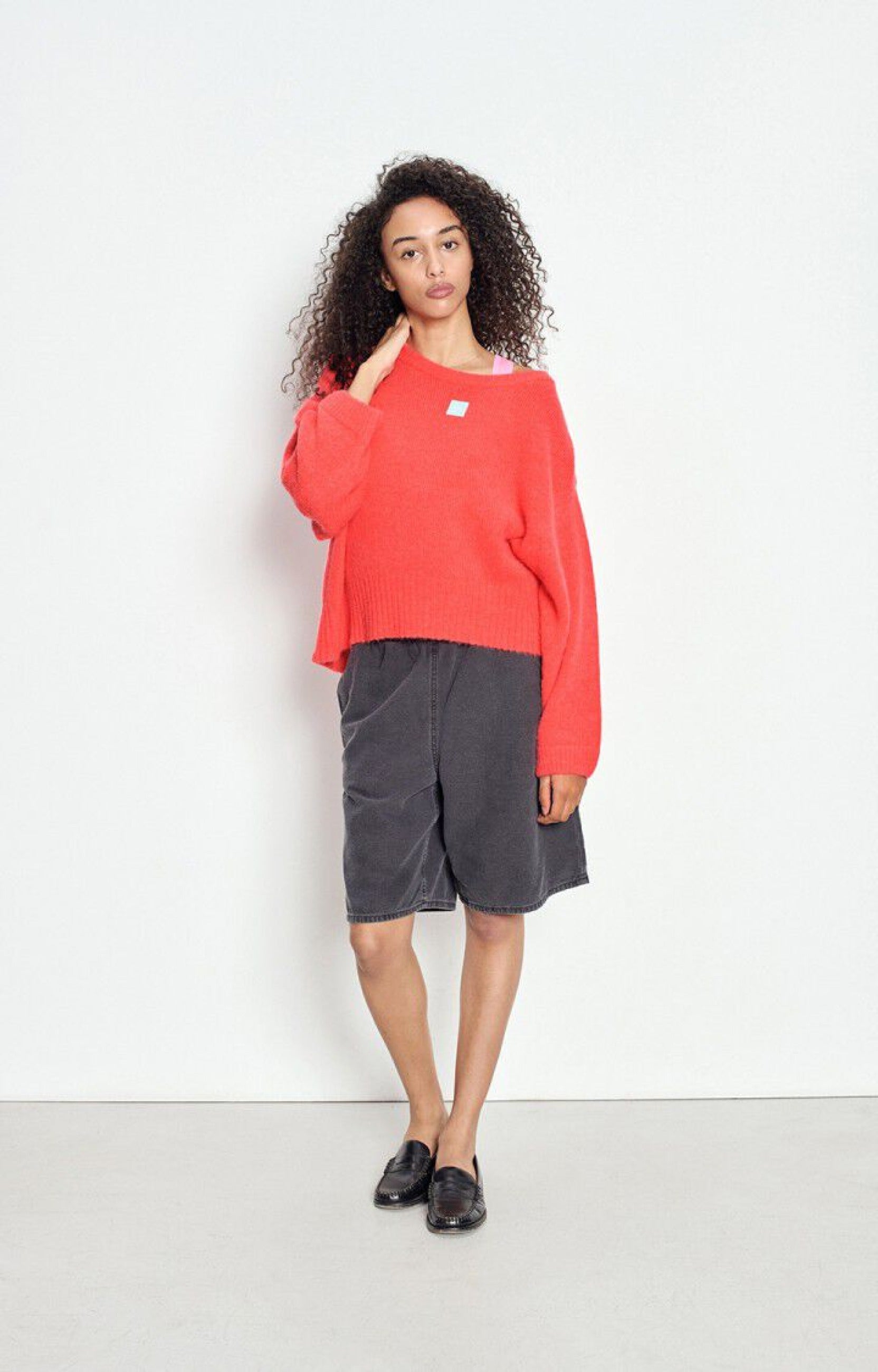 Strickpullover EAST