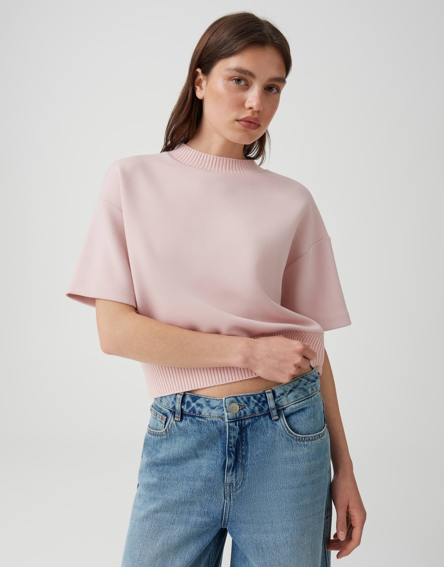 Sweatshirt GALITA