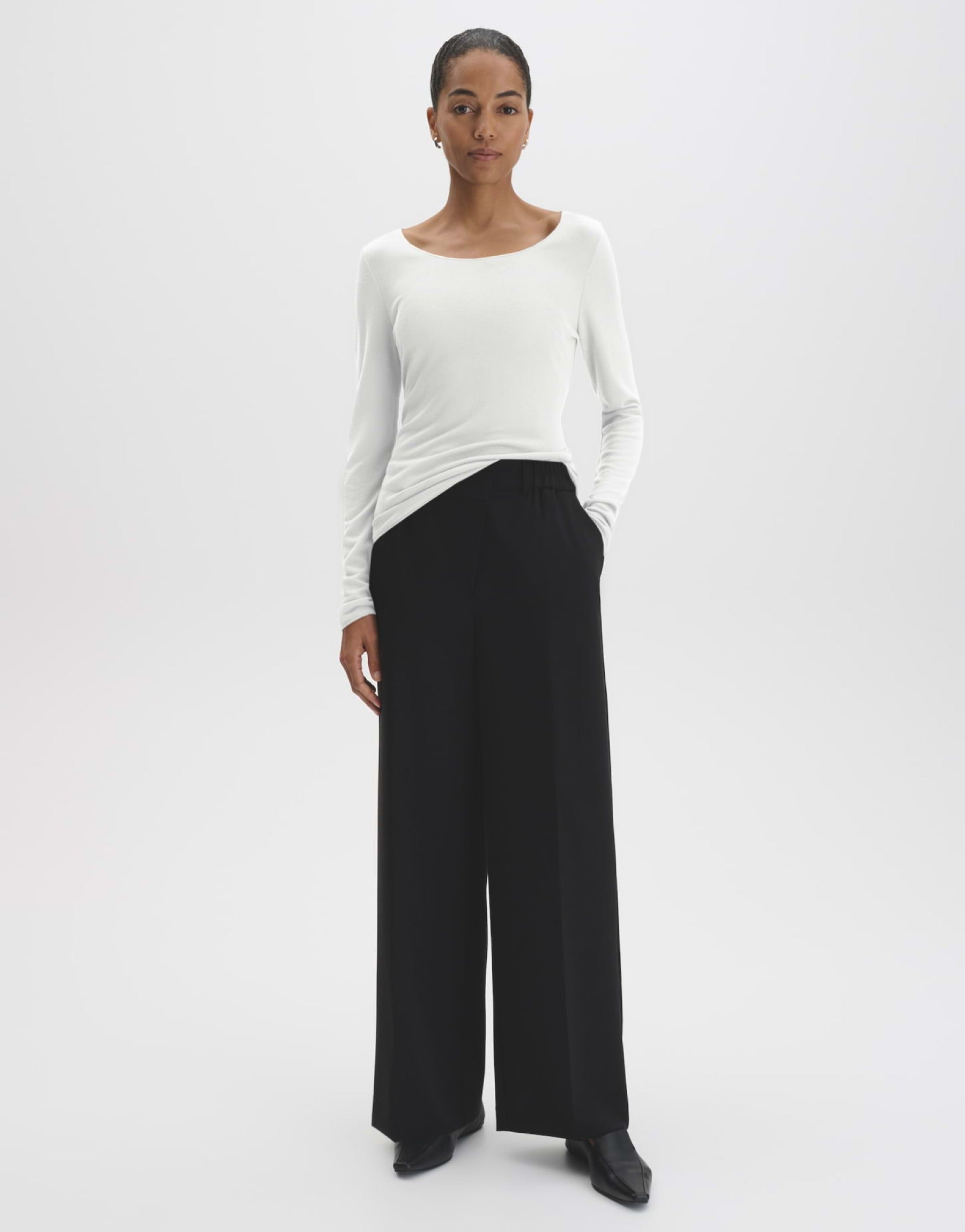 Longsleeve Kirosa