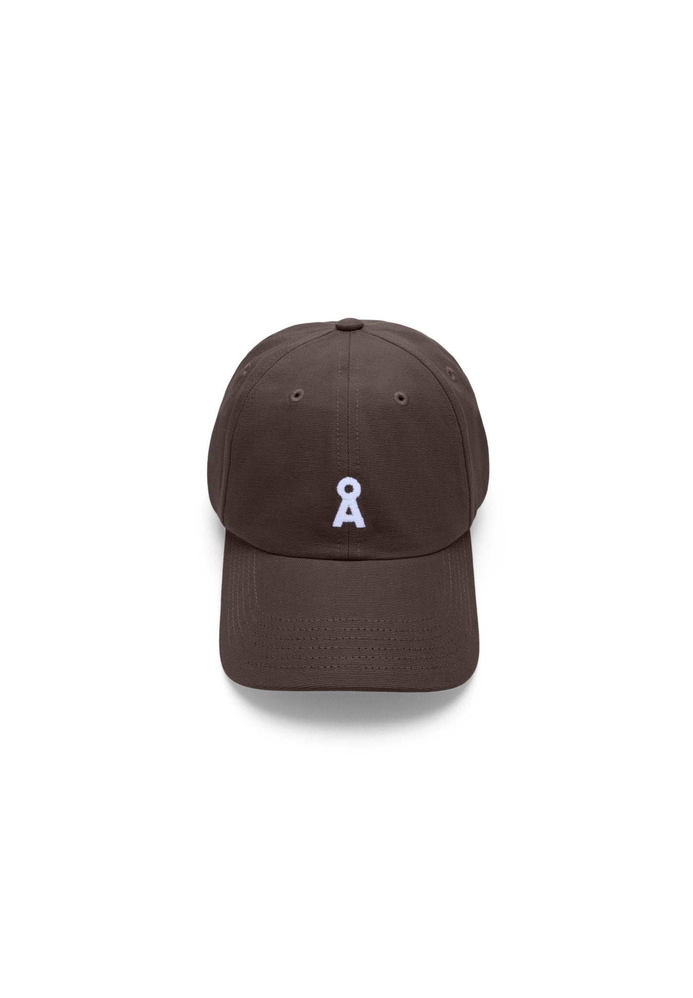 Cap mit LOGO Stickerei