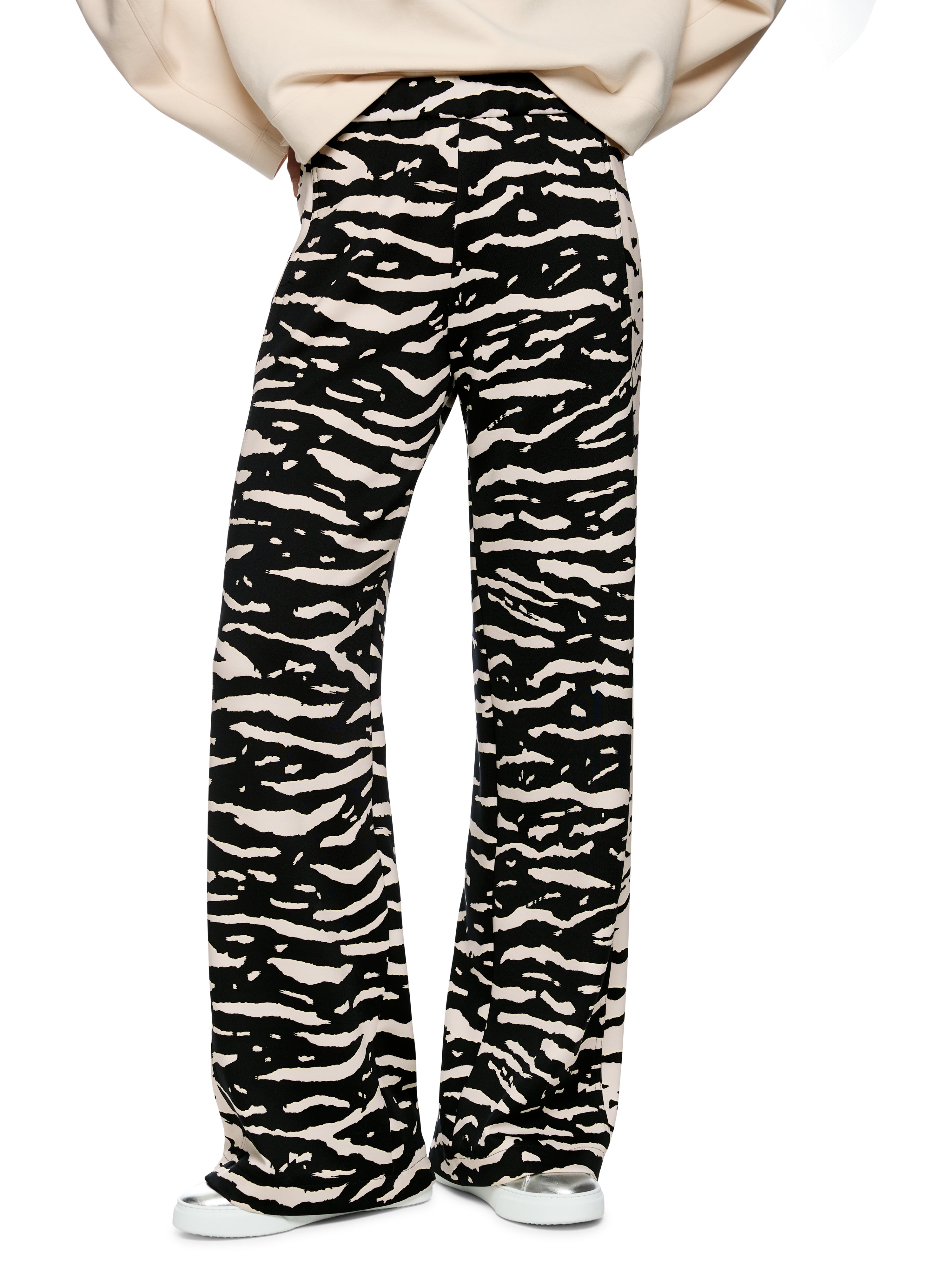 MarcCain Sports Hosen Black
