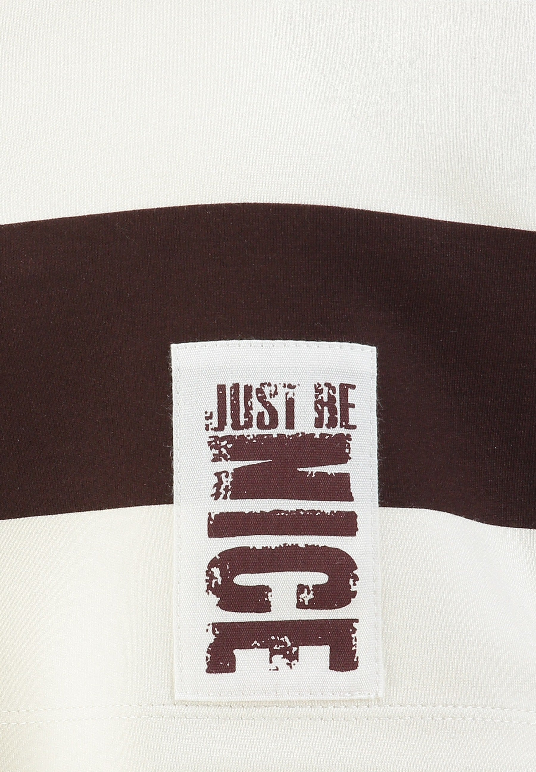 Sweatshirt WSW HAMPTON round