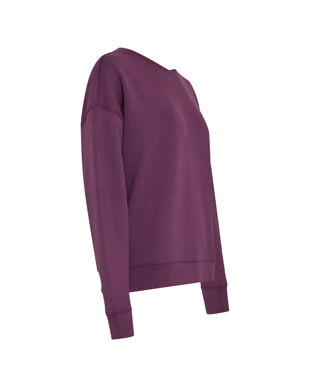 Sweatshirt MSCHIma Q