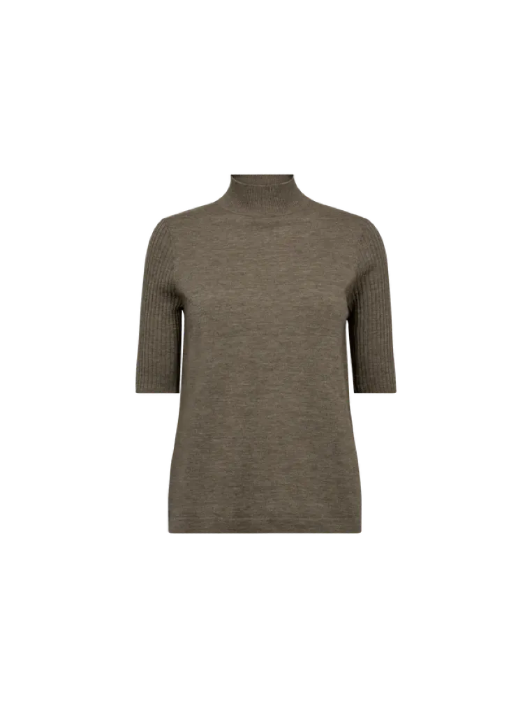 Mos Mosh Strickpullover Falcon