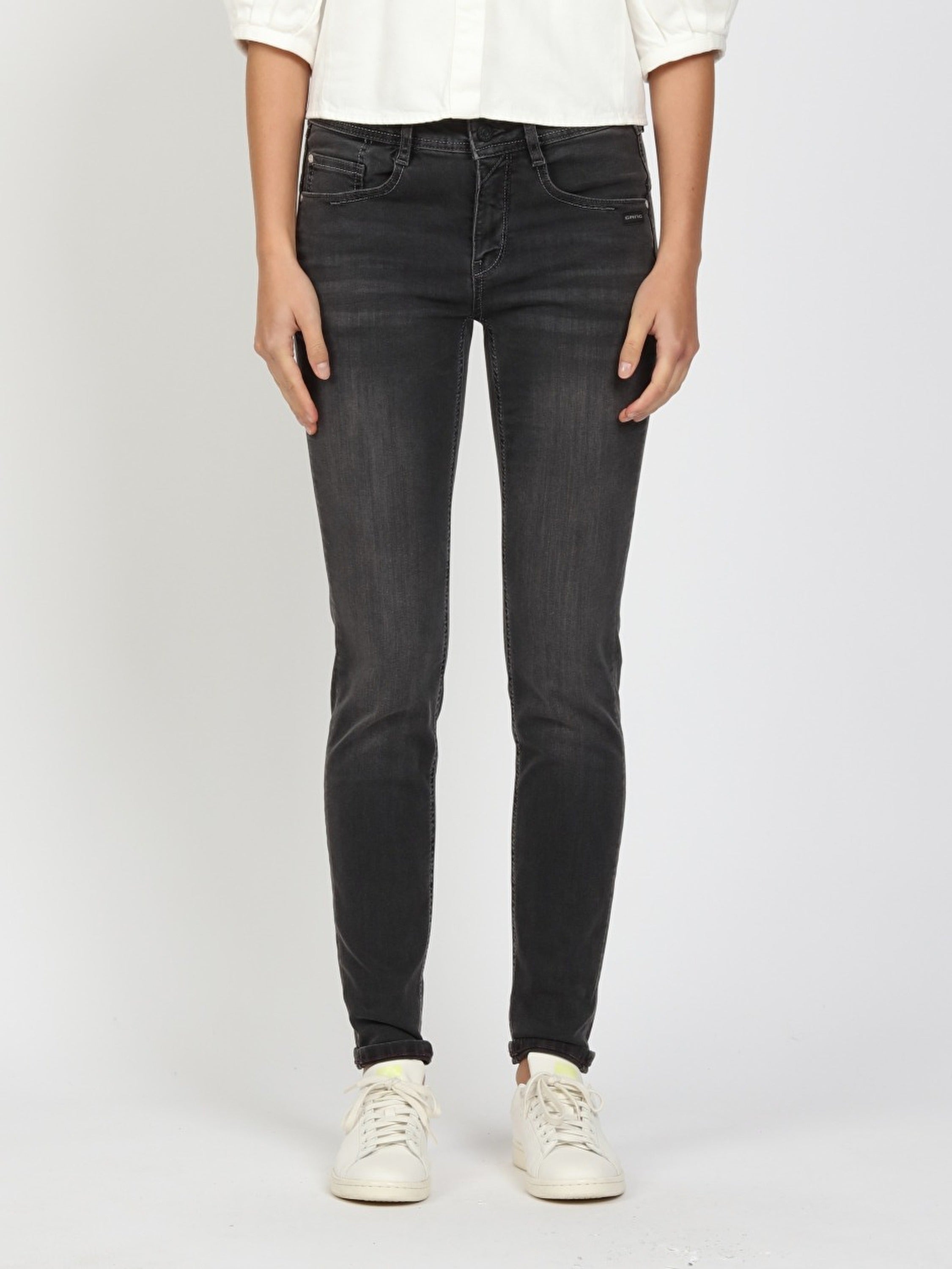 Gang Jeans Winter Grey Wash