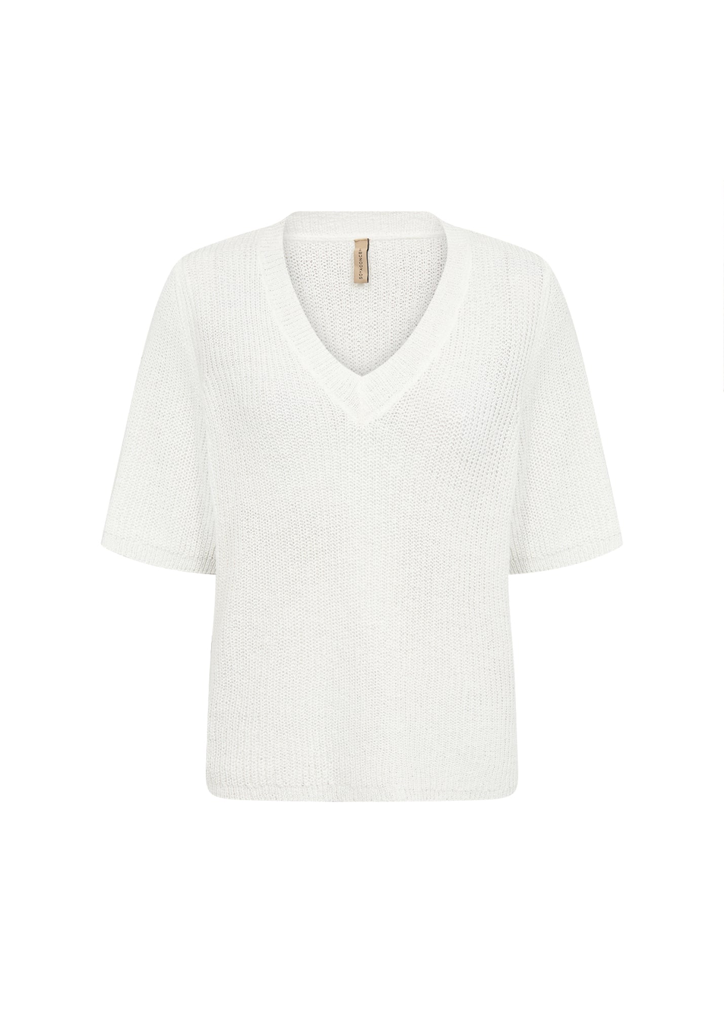 Strick-T-Shirt SC-FELIZIA 2