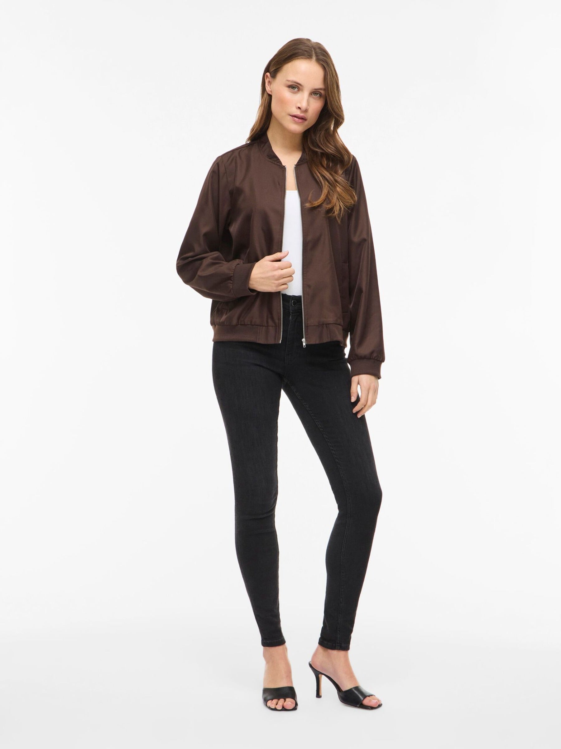 Bomberjacke VIPAPAYA