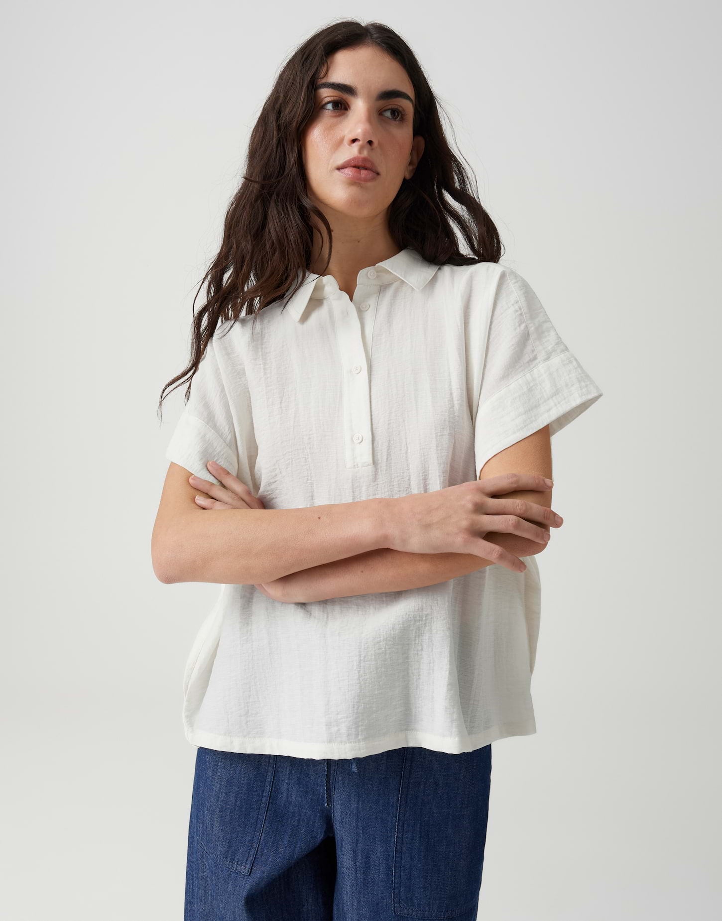 Bluse Festelle