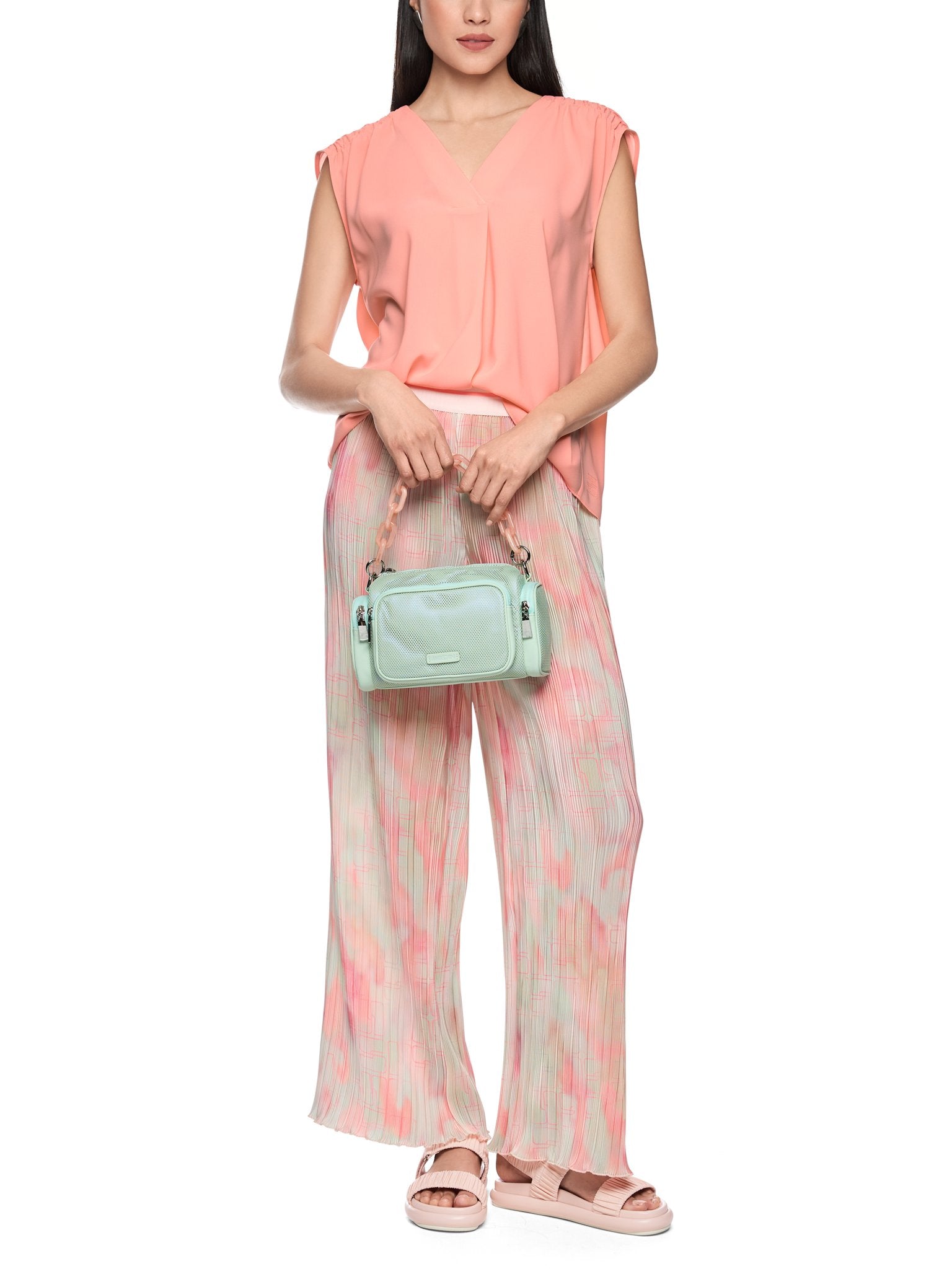 MarcCain Sports Blusen Mocktail