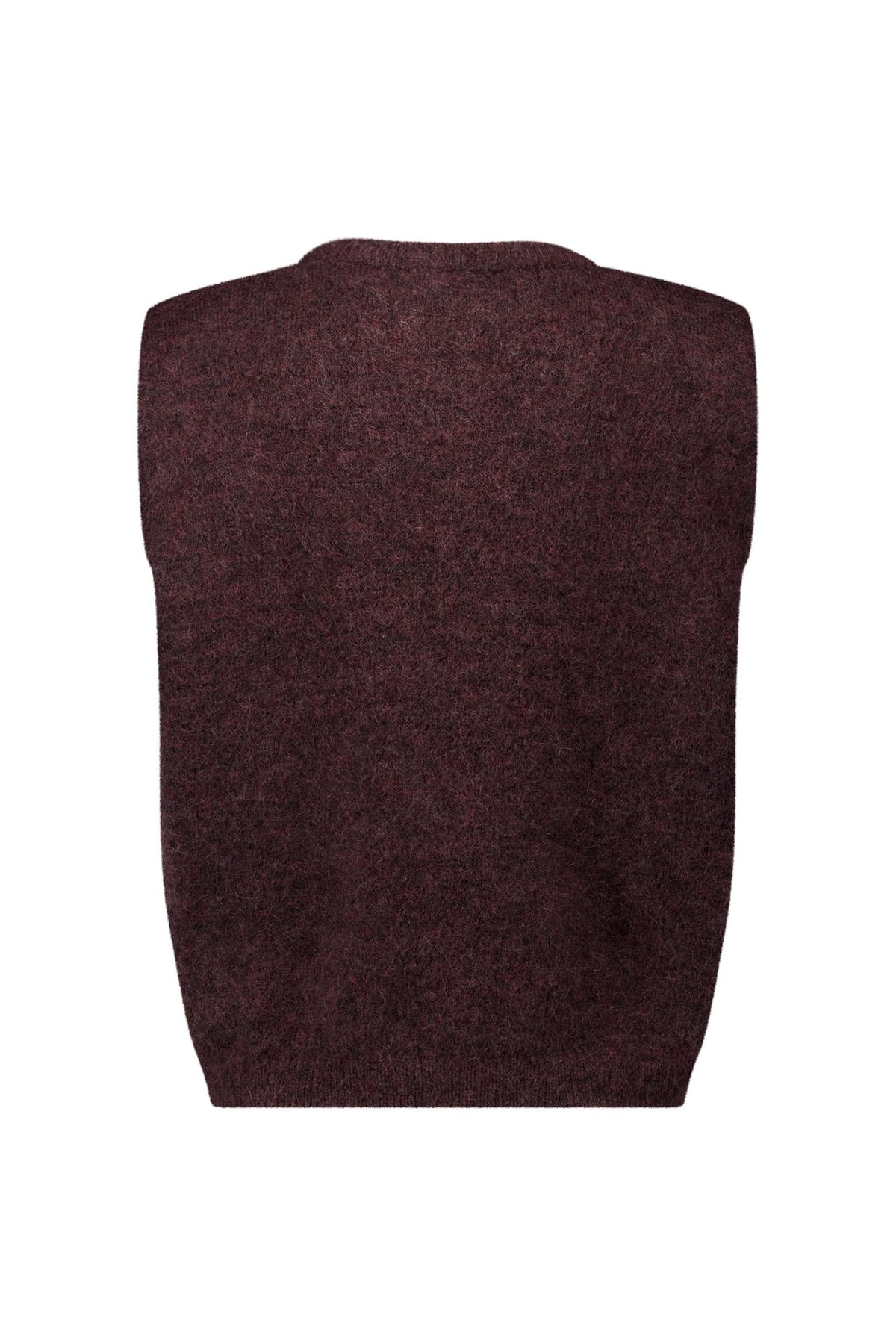 Strickweste BIBI