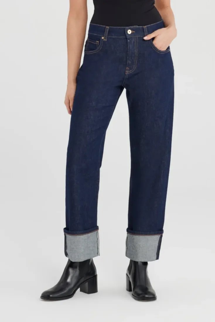Jeans Ruby