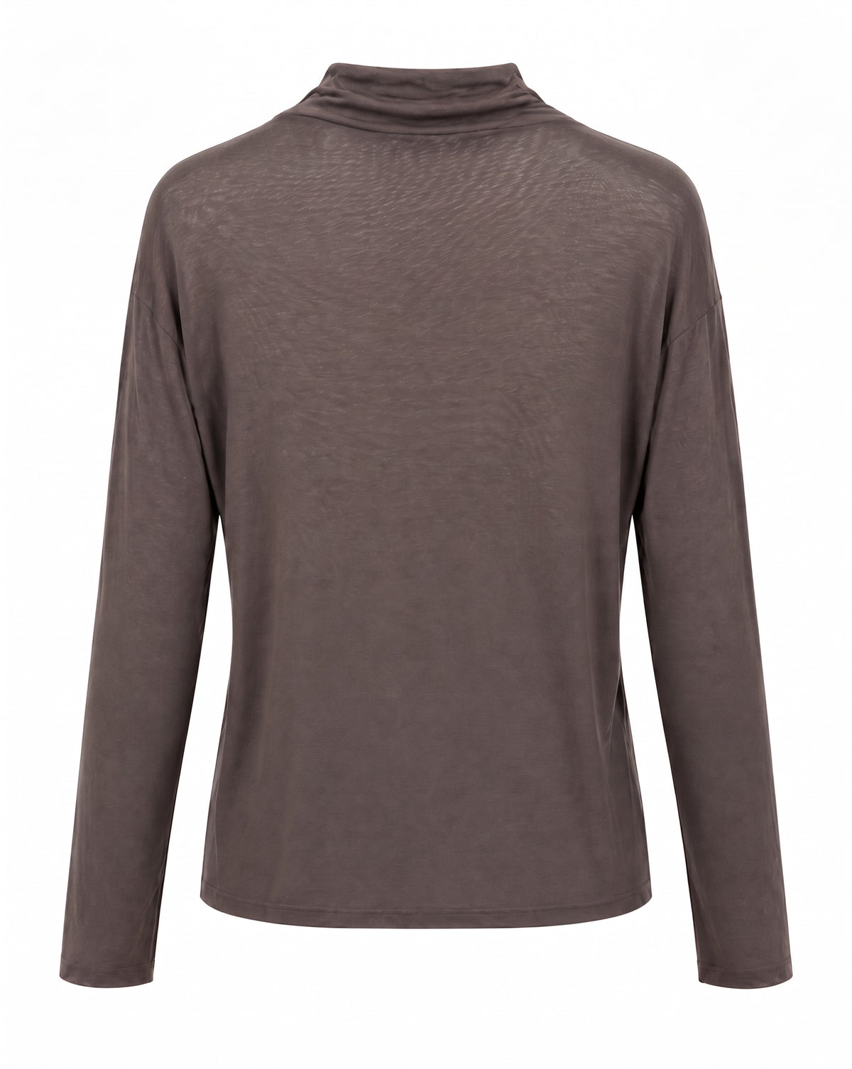 Longsleeve mit Kaschmir