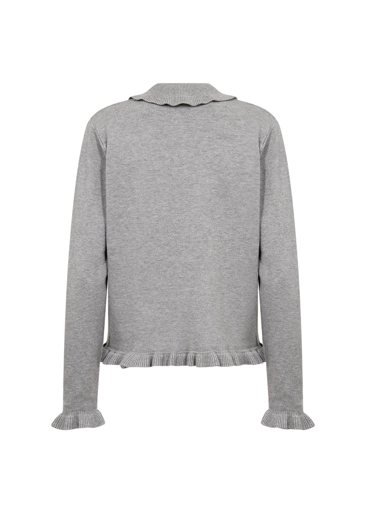 Strickjacke SC-HELDA 3