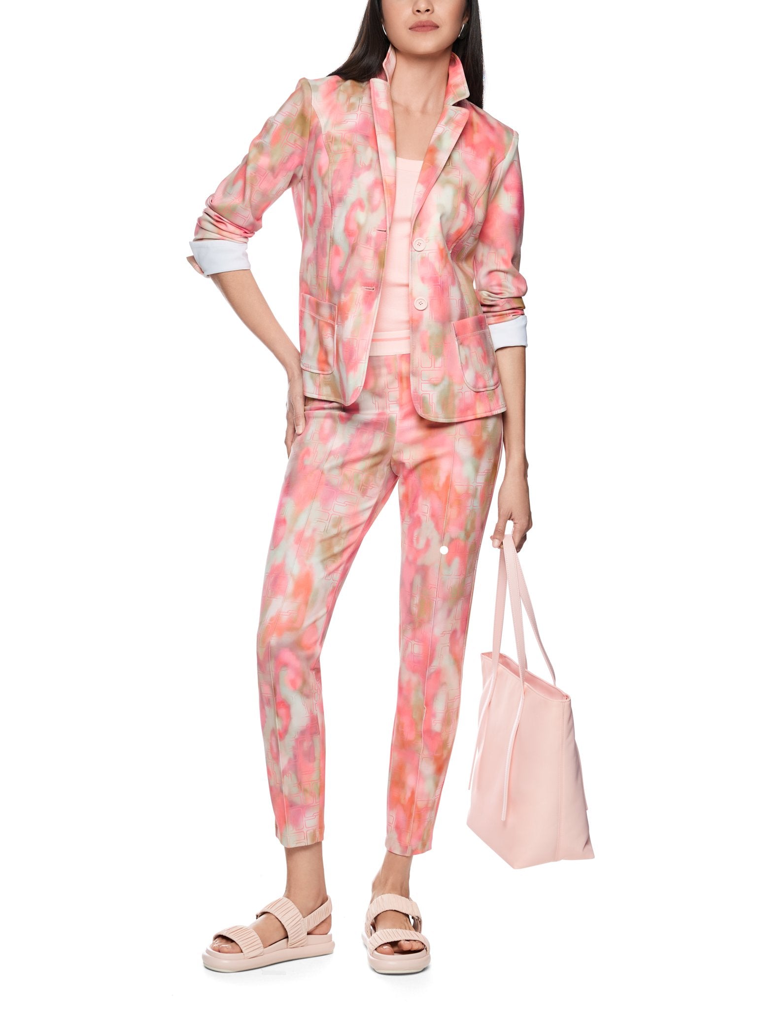 MarcCain Sports Blazer Mocktail