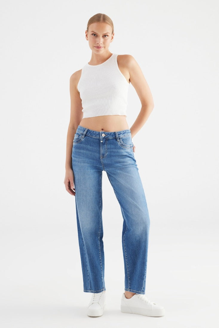 Balloon Jeans Beth