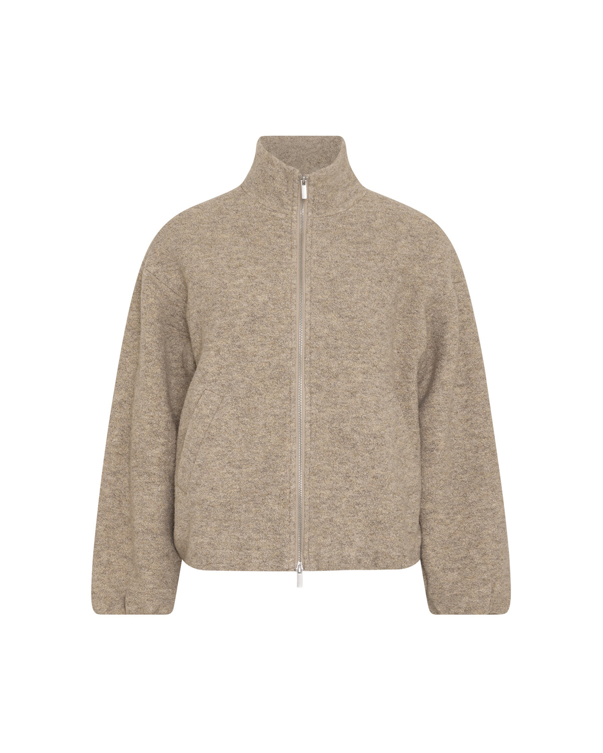 Wolljacke MSCHAnnike