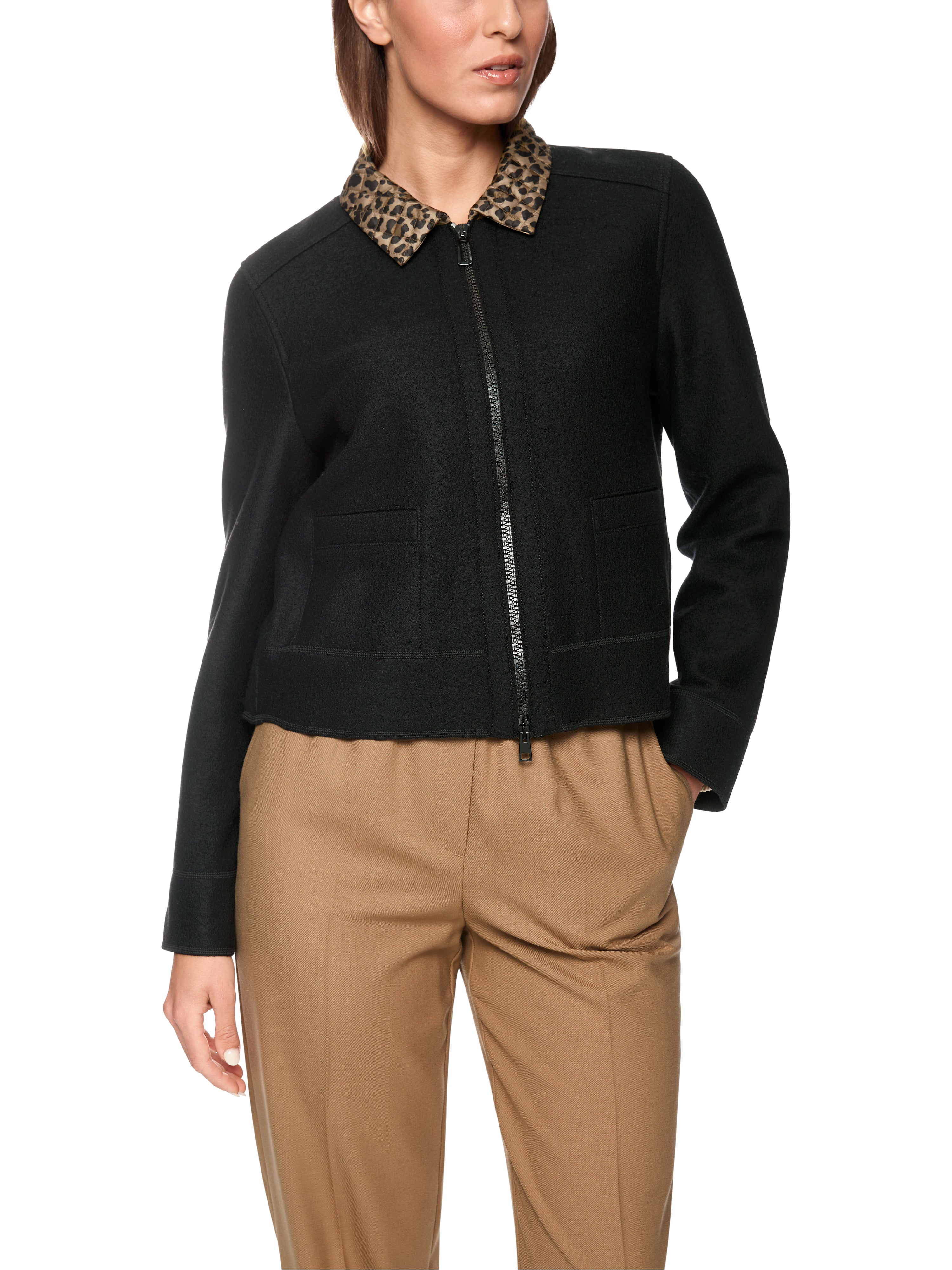 MarcCain Sports Blazer Black