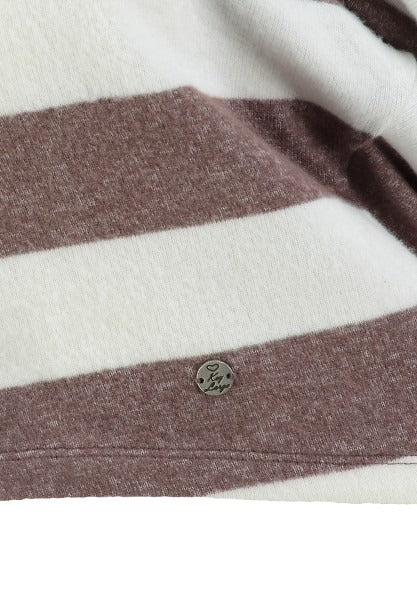 Strickpullover WKN FENJA round