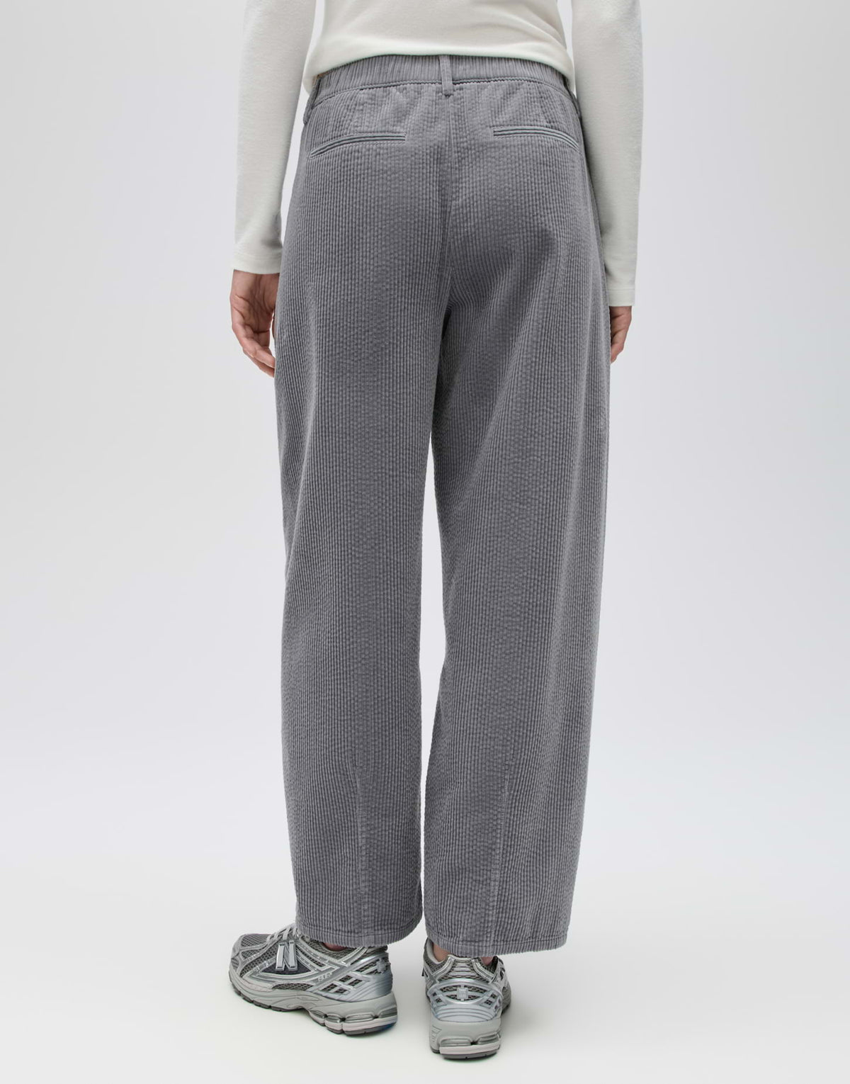 Cordhose MYHA SOFTNESS