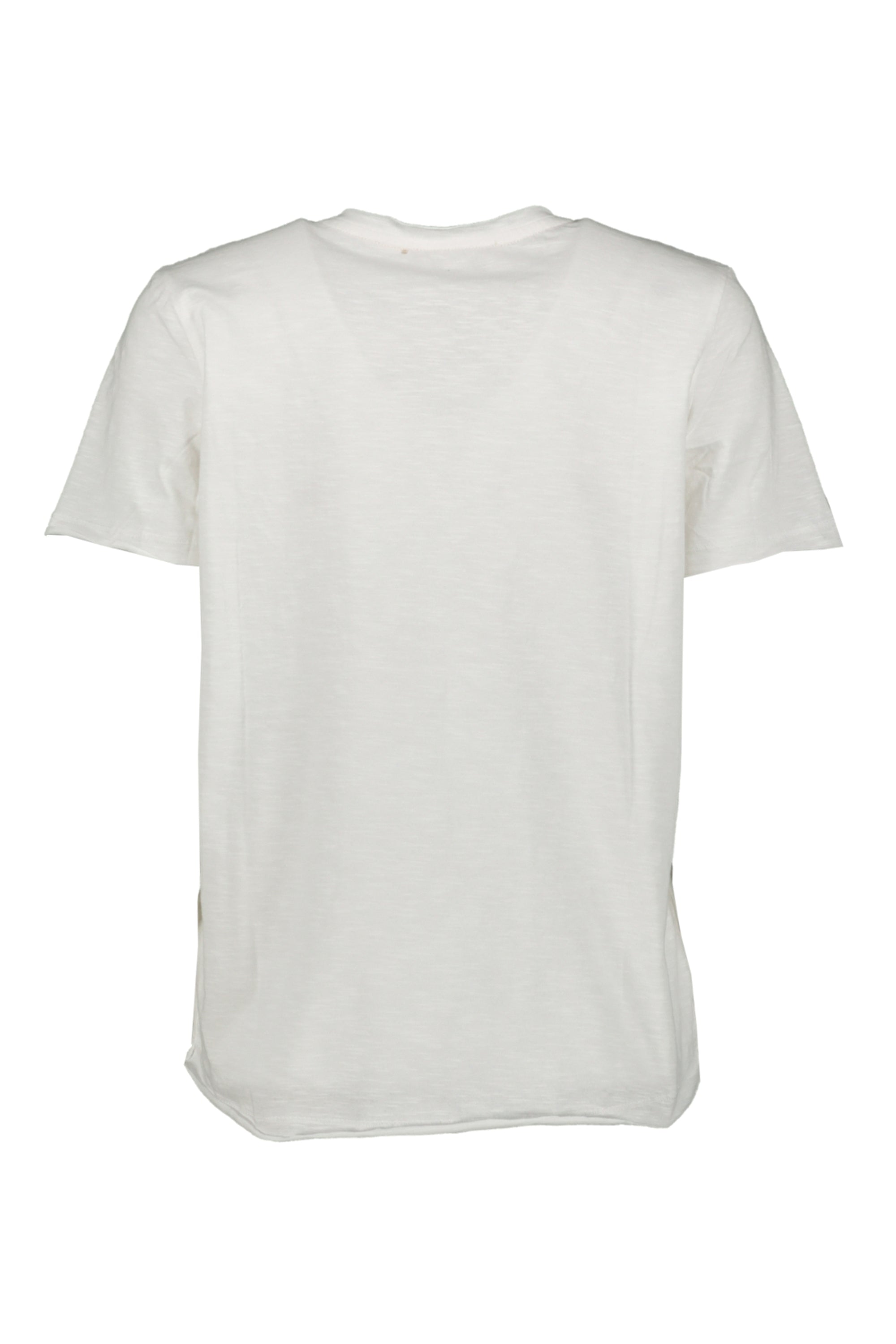 Mos Mosh T-Shirts White