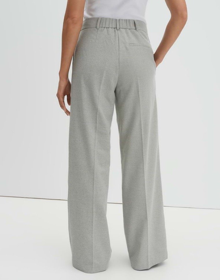 someday Business-Hosen Warm Clay