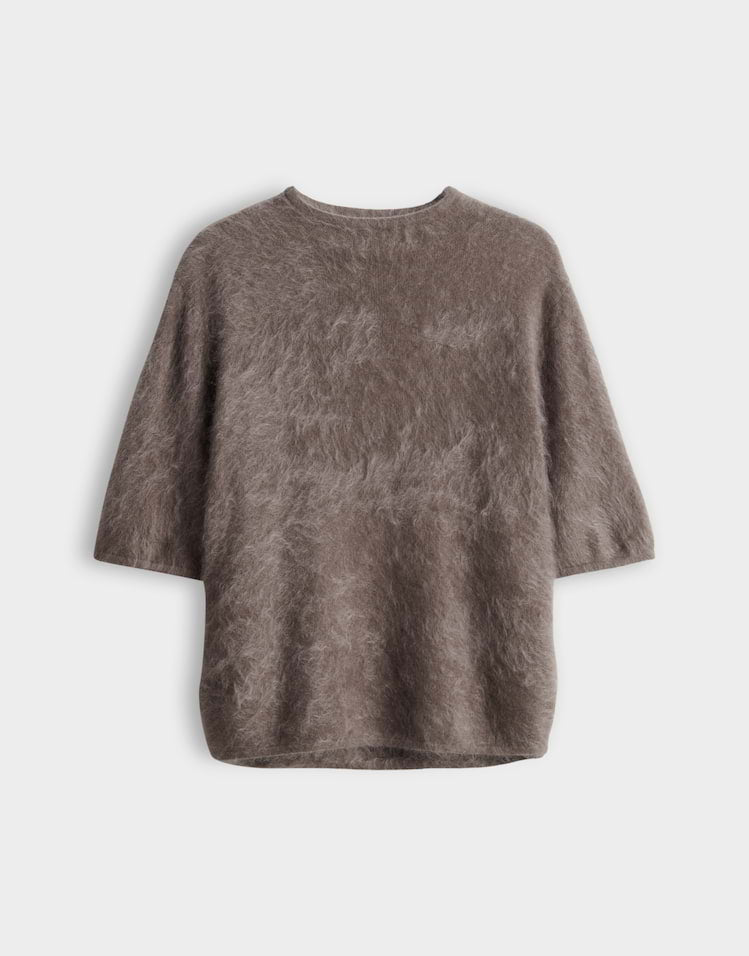 Kaschmirshirt Tamia