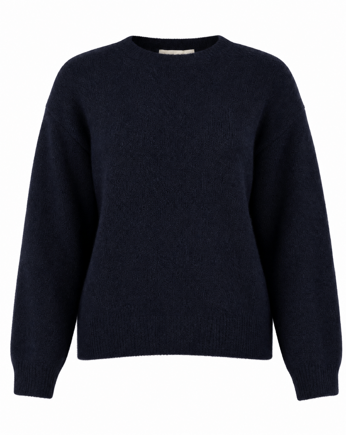 Goose Flash Strickpullover Navy