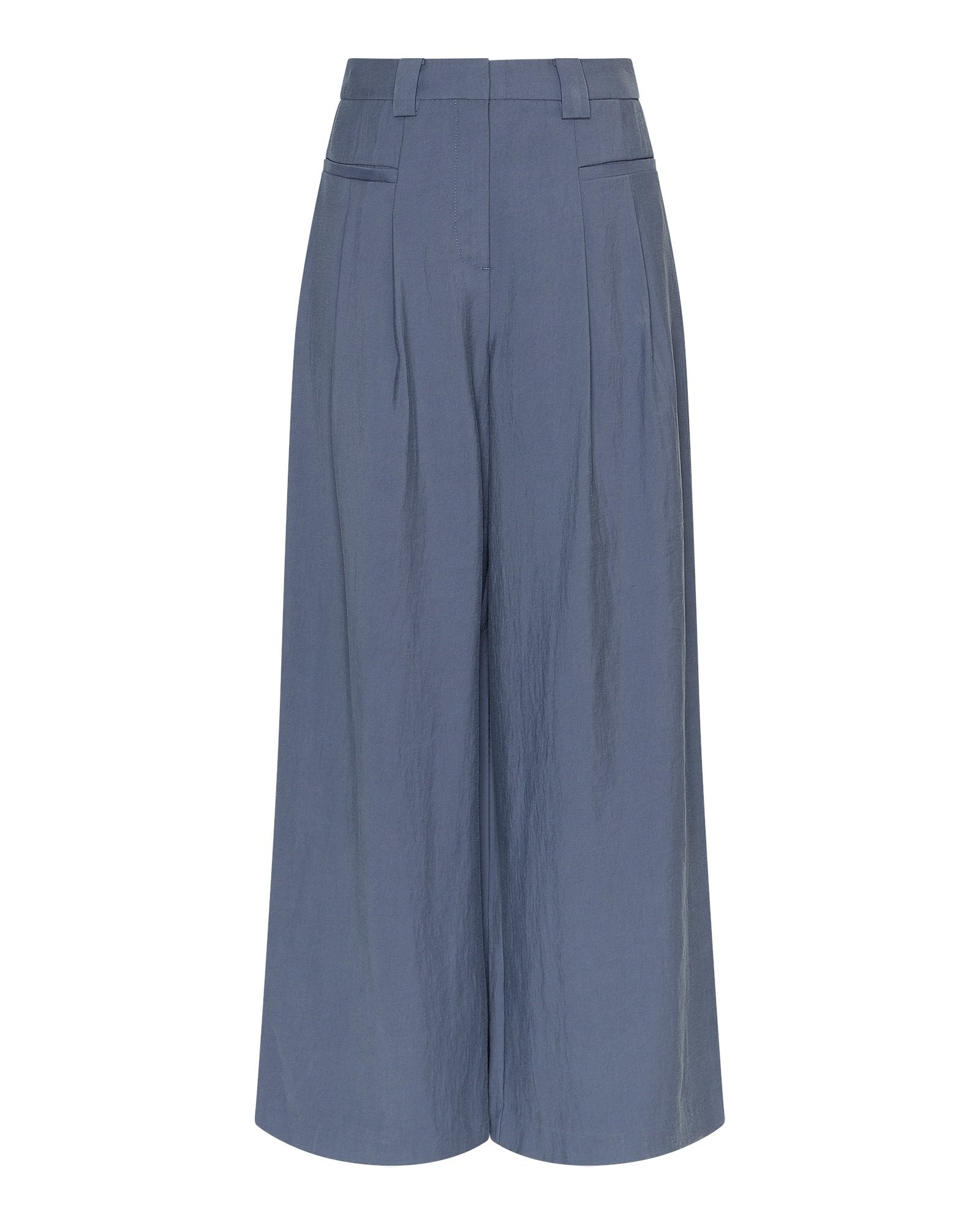 MSCH Copenhagen Hosen Vintage Indigo