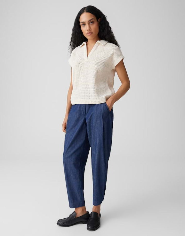 Opus Tops Natural Glaze