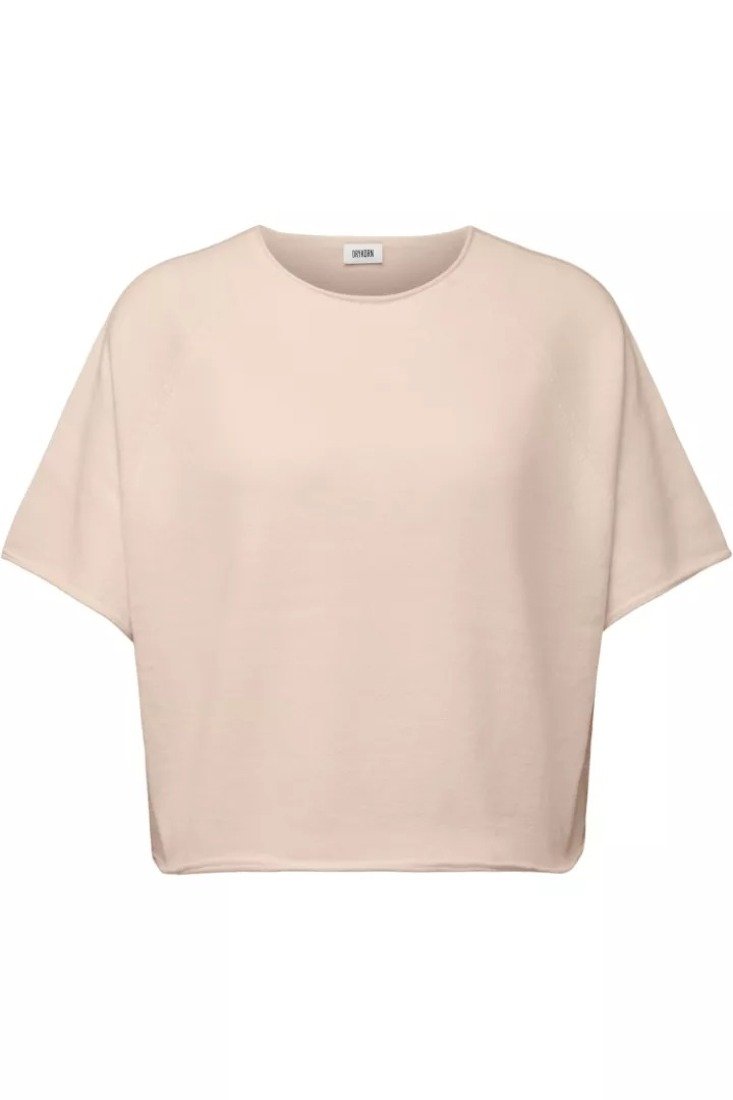 Drykorn Strickpullover Orange