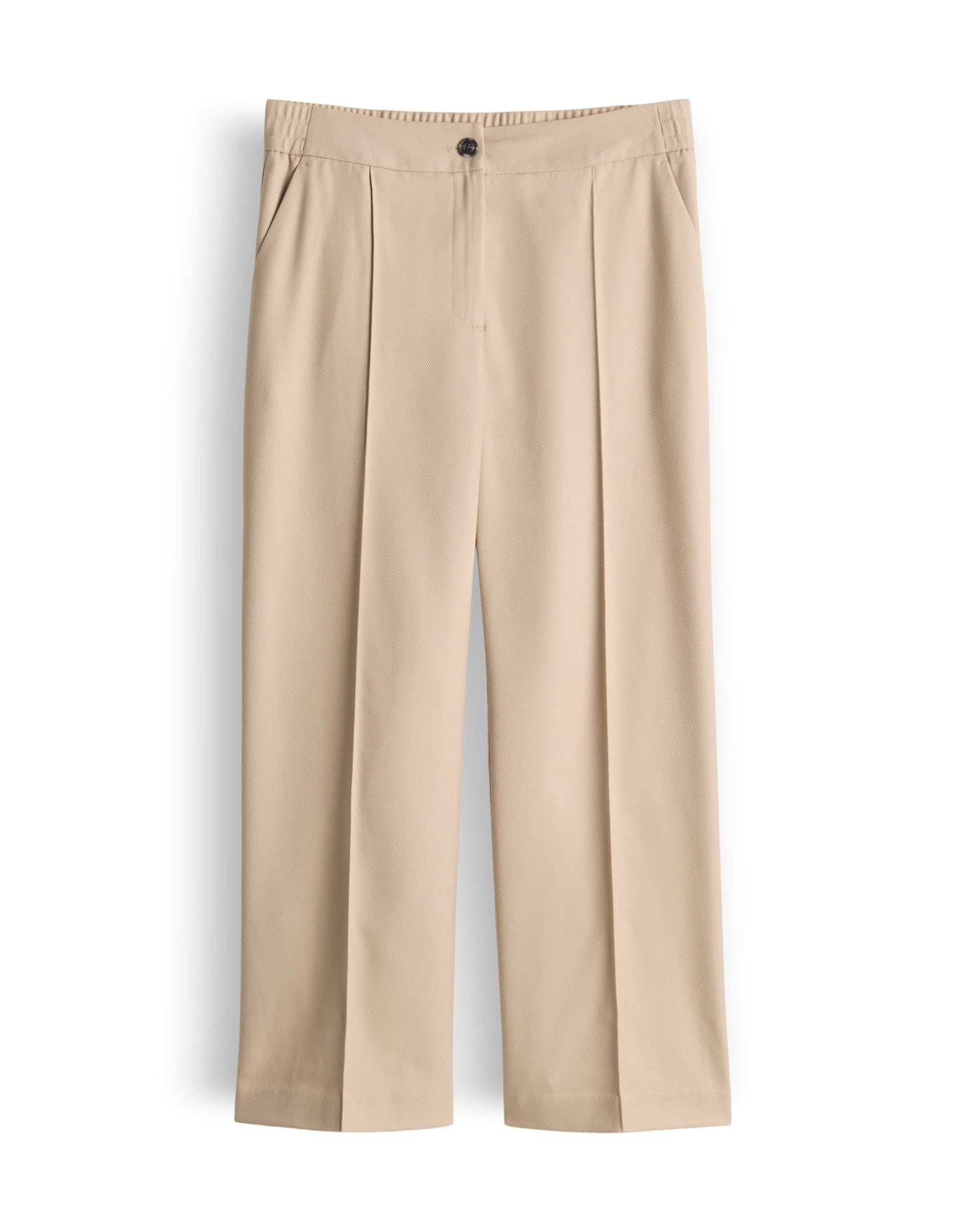 Opus Hosen Soft Oat