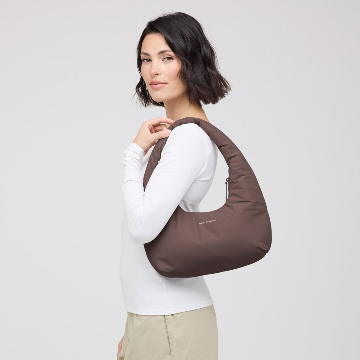 Tasche Skara Cloud Shoulder