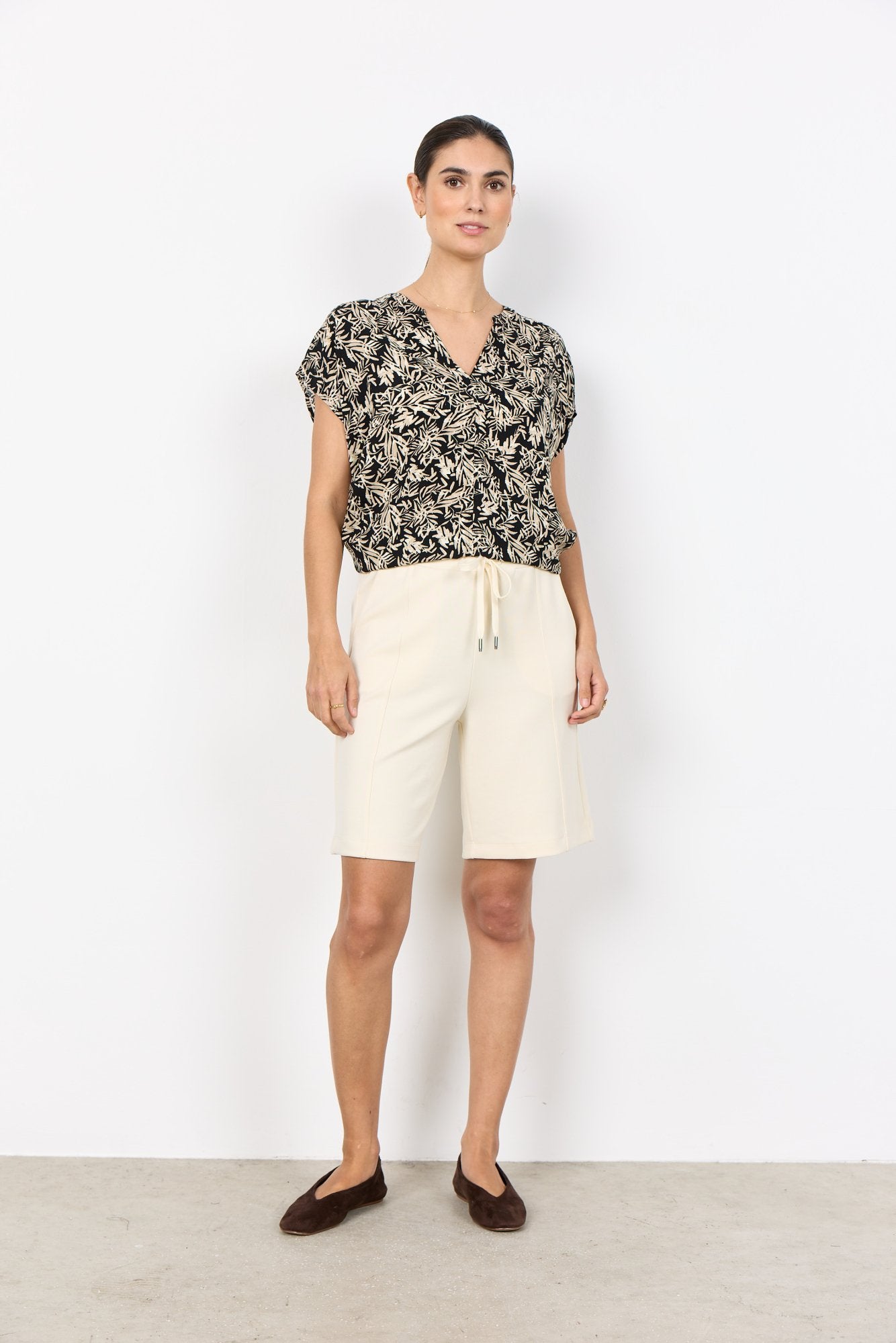 Bluse SC-FAYE 2