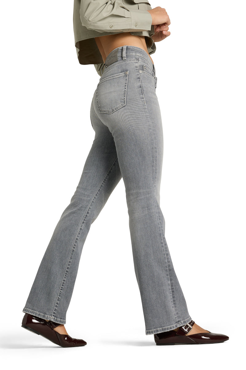 Jeanshose PARIS FLARED