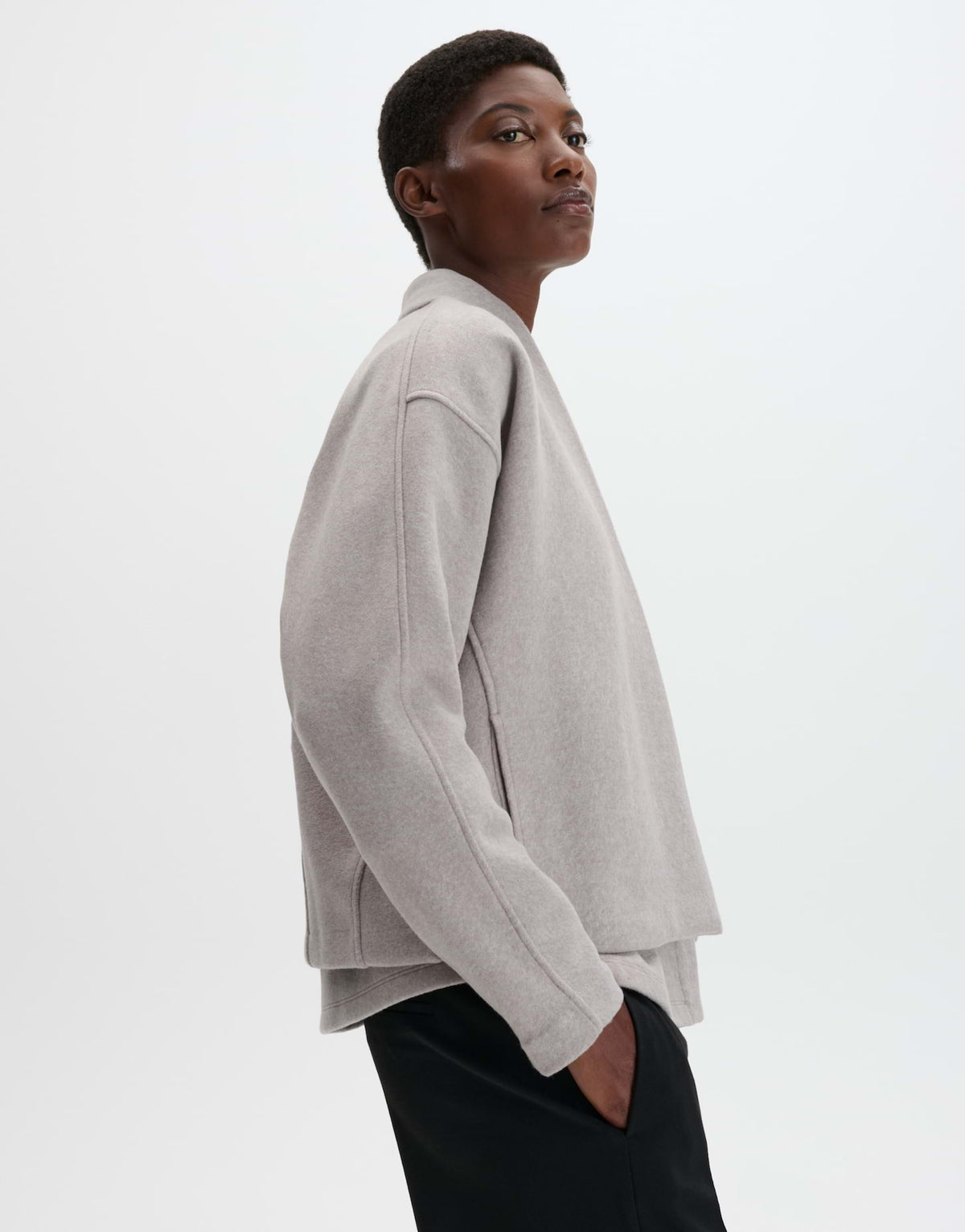 Jacke UNIDA