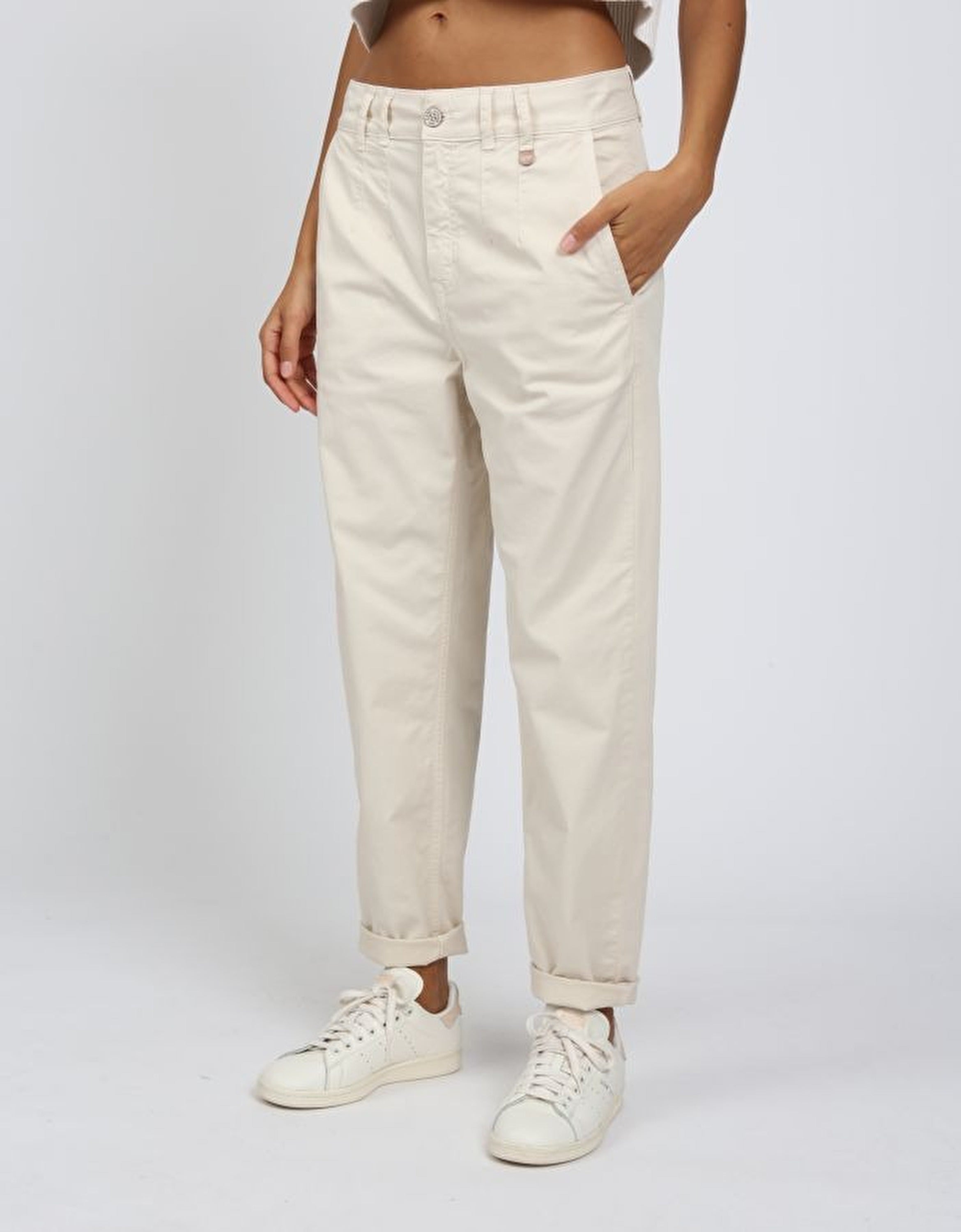 Gang Hosen Asparagus