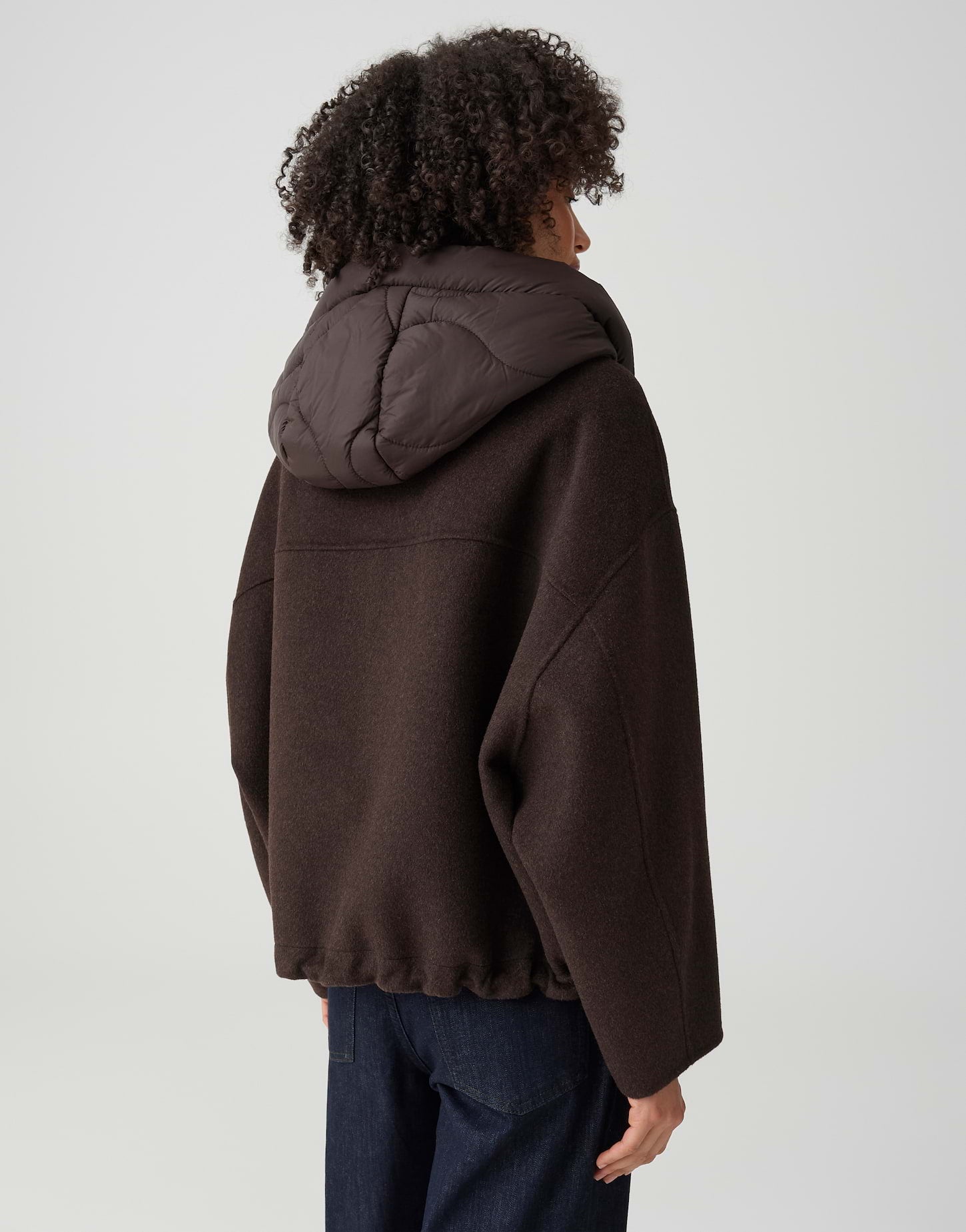 Bomberjacke Hikone