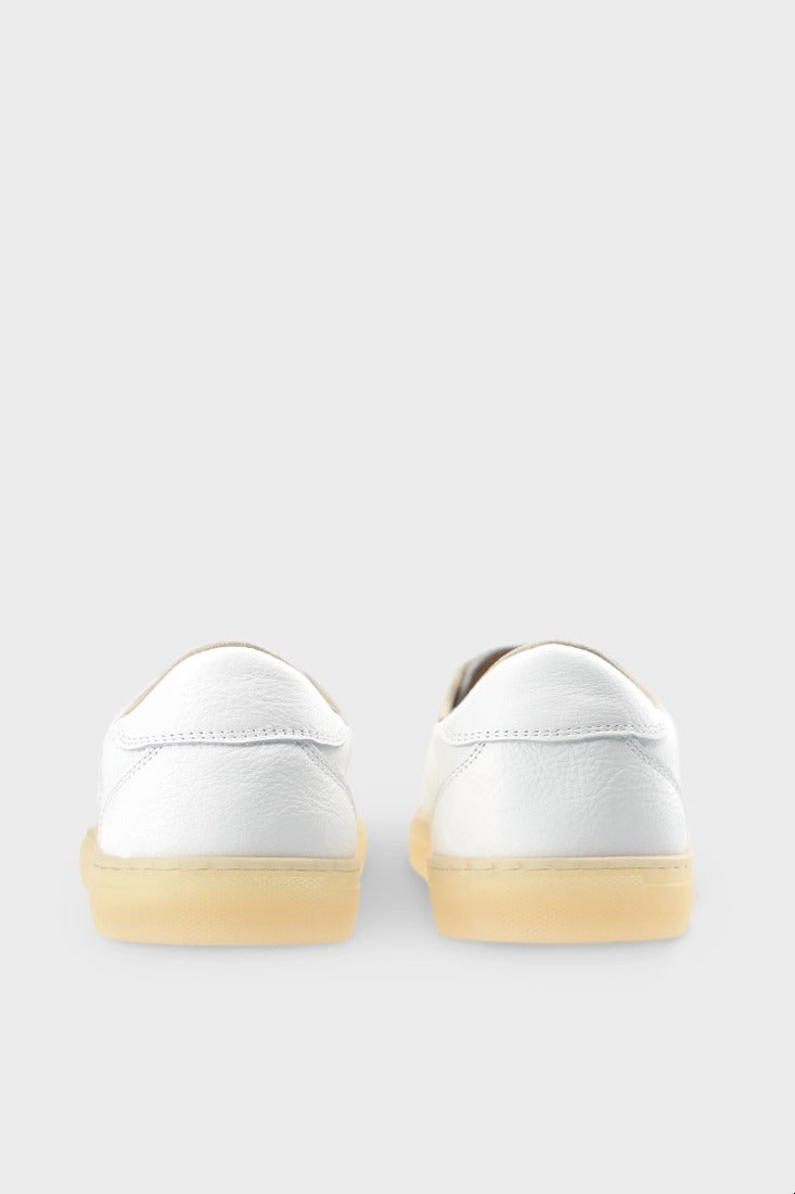 Copenhagen Schuhe White