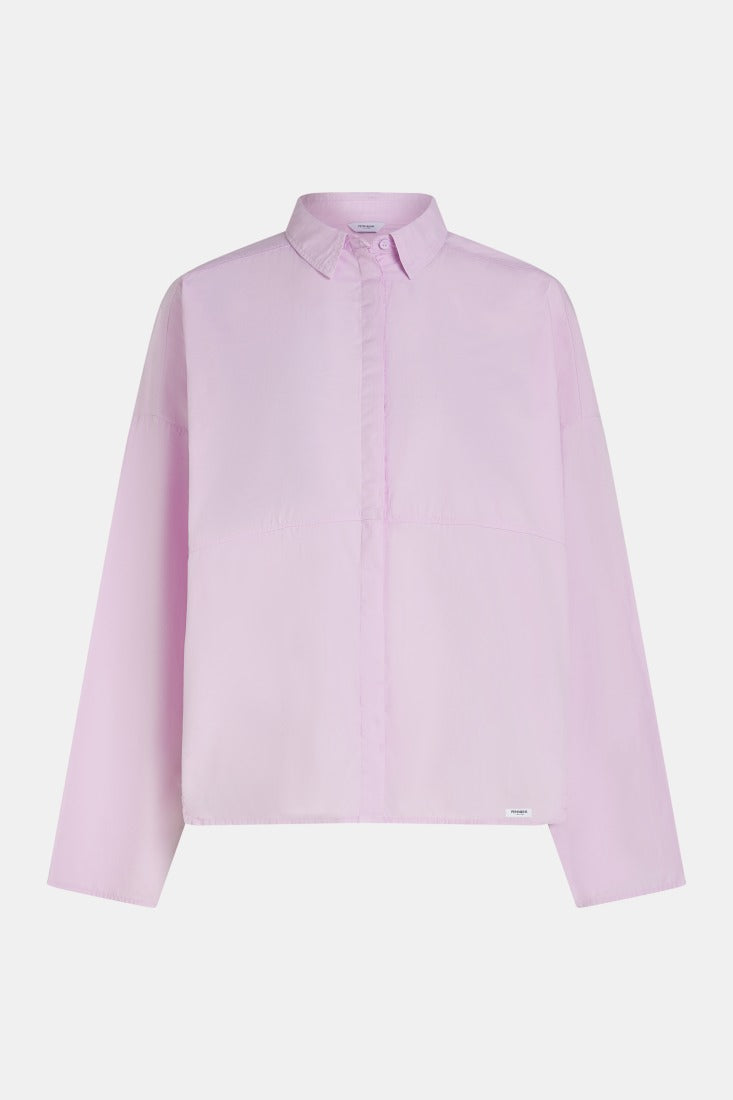 Penn & Ink Blusen Orchid