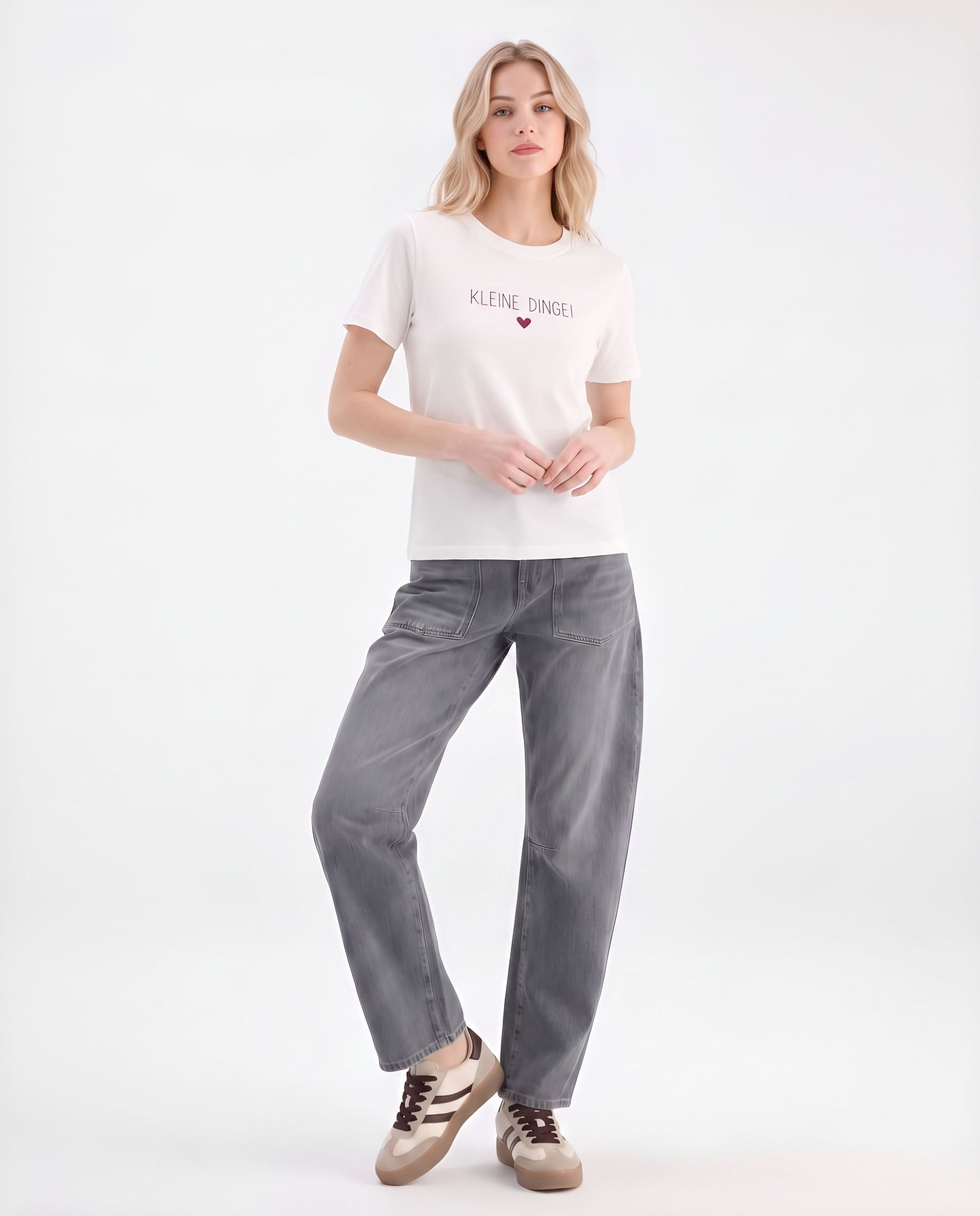 T-Shirt Kleine Dinge