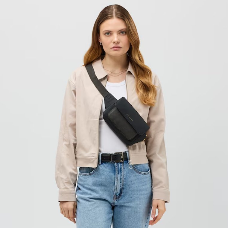 Bauchtasche Visby