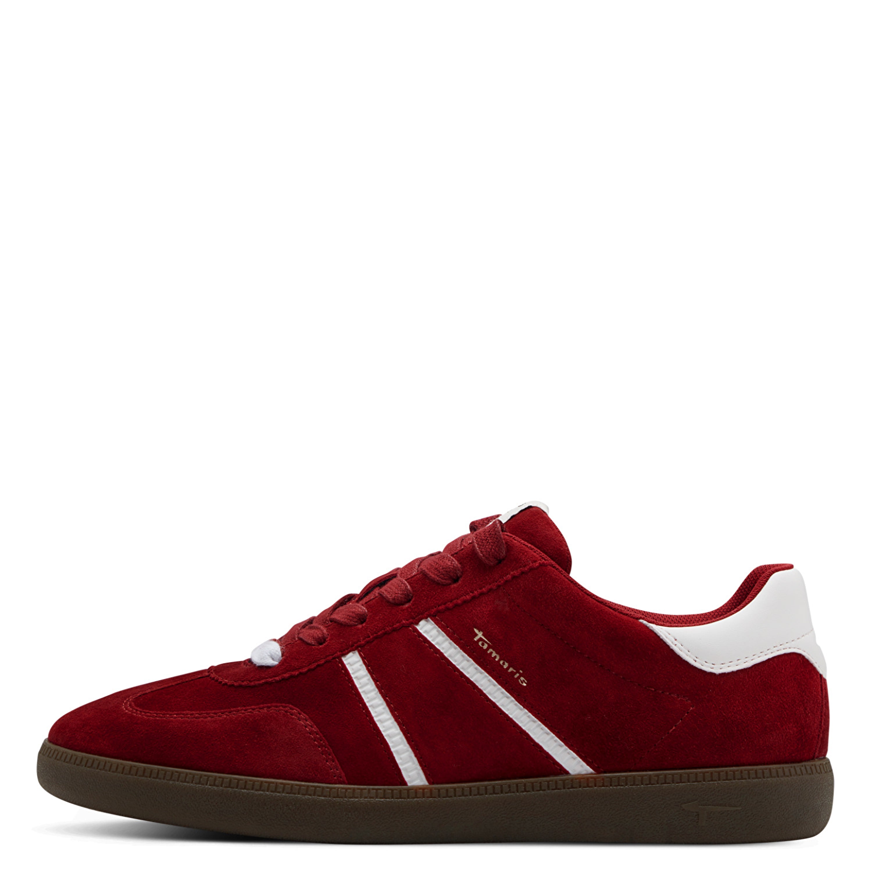 Tamaris Schuhe Merlot