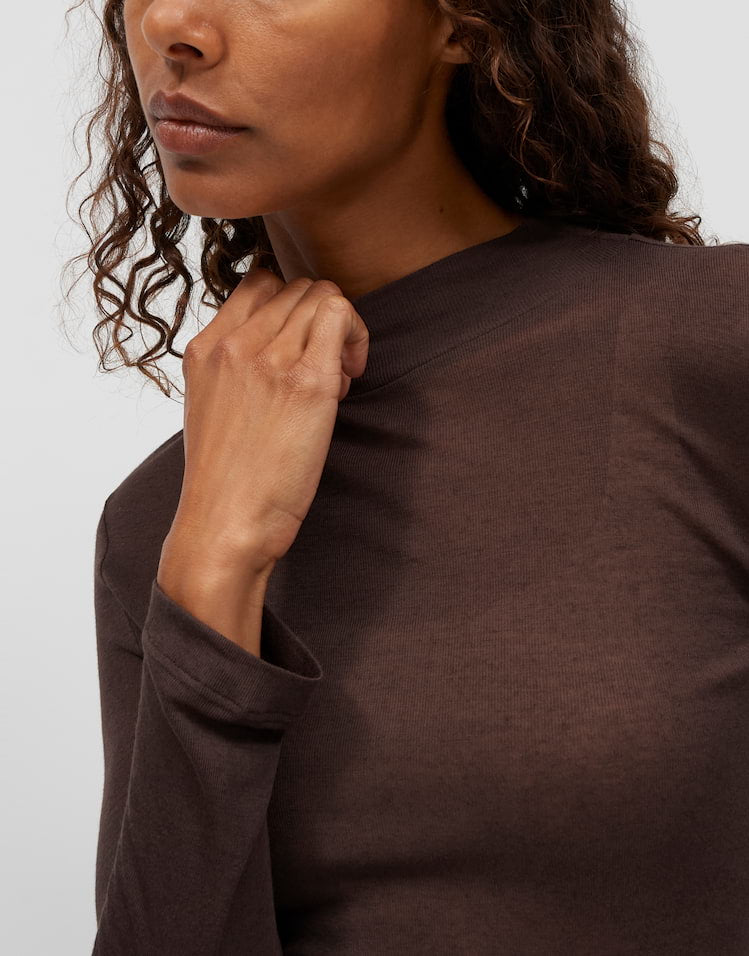 Longsleeve Sentro