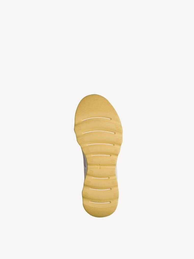 Tamaris Schuhe Ivory Comb